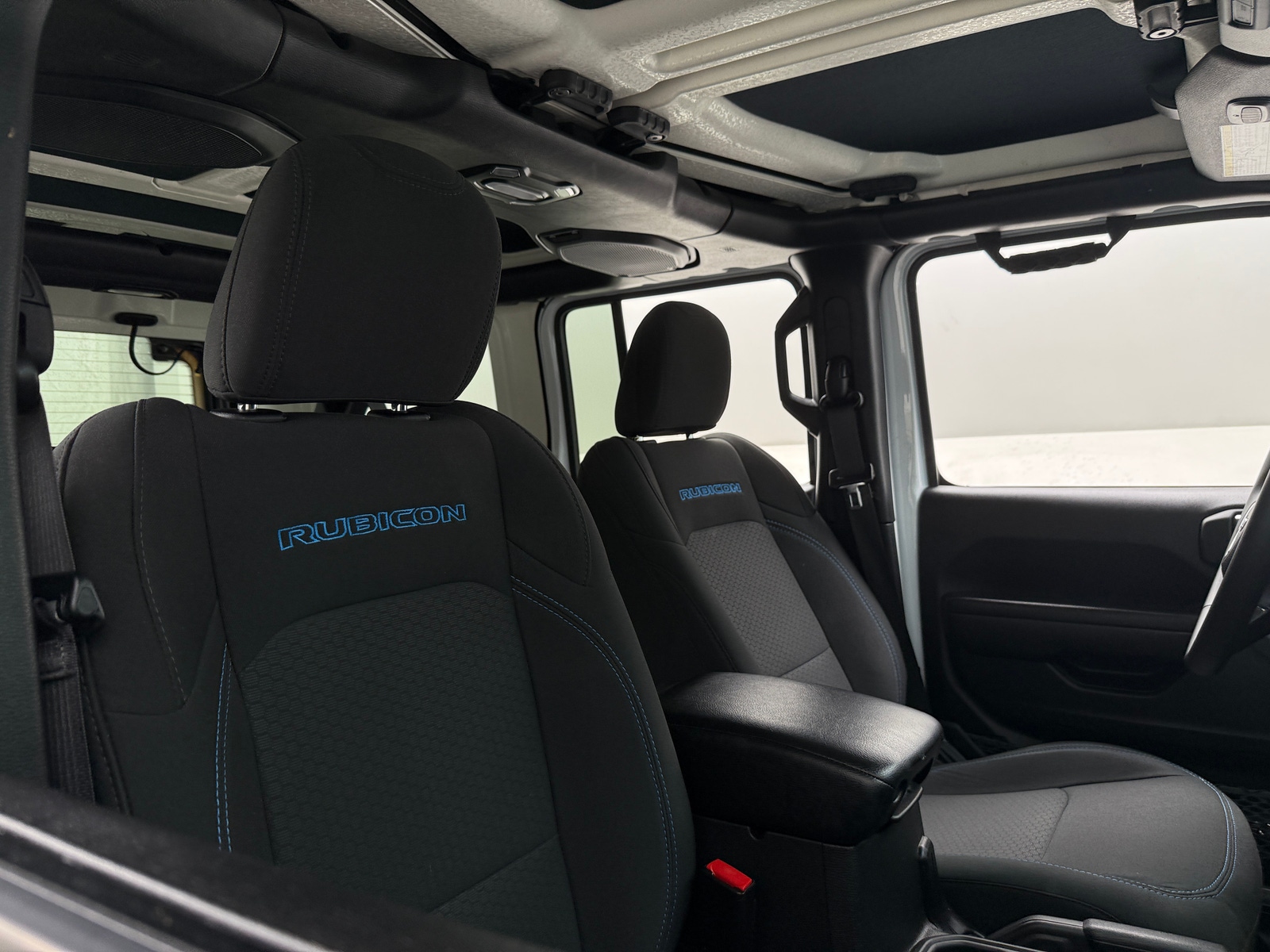 Thumbnail: 2023 Jeep Wrangler - 2