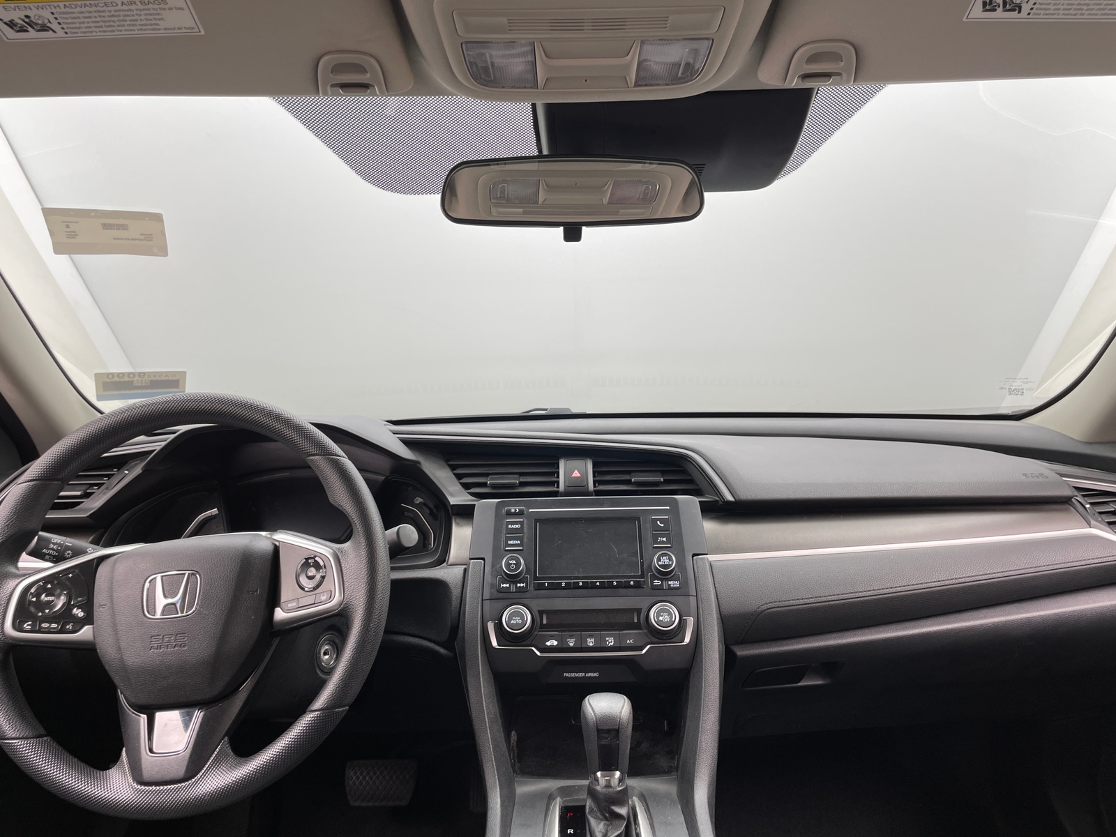 Thumbnail: 2020 Honda Civic - 3