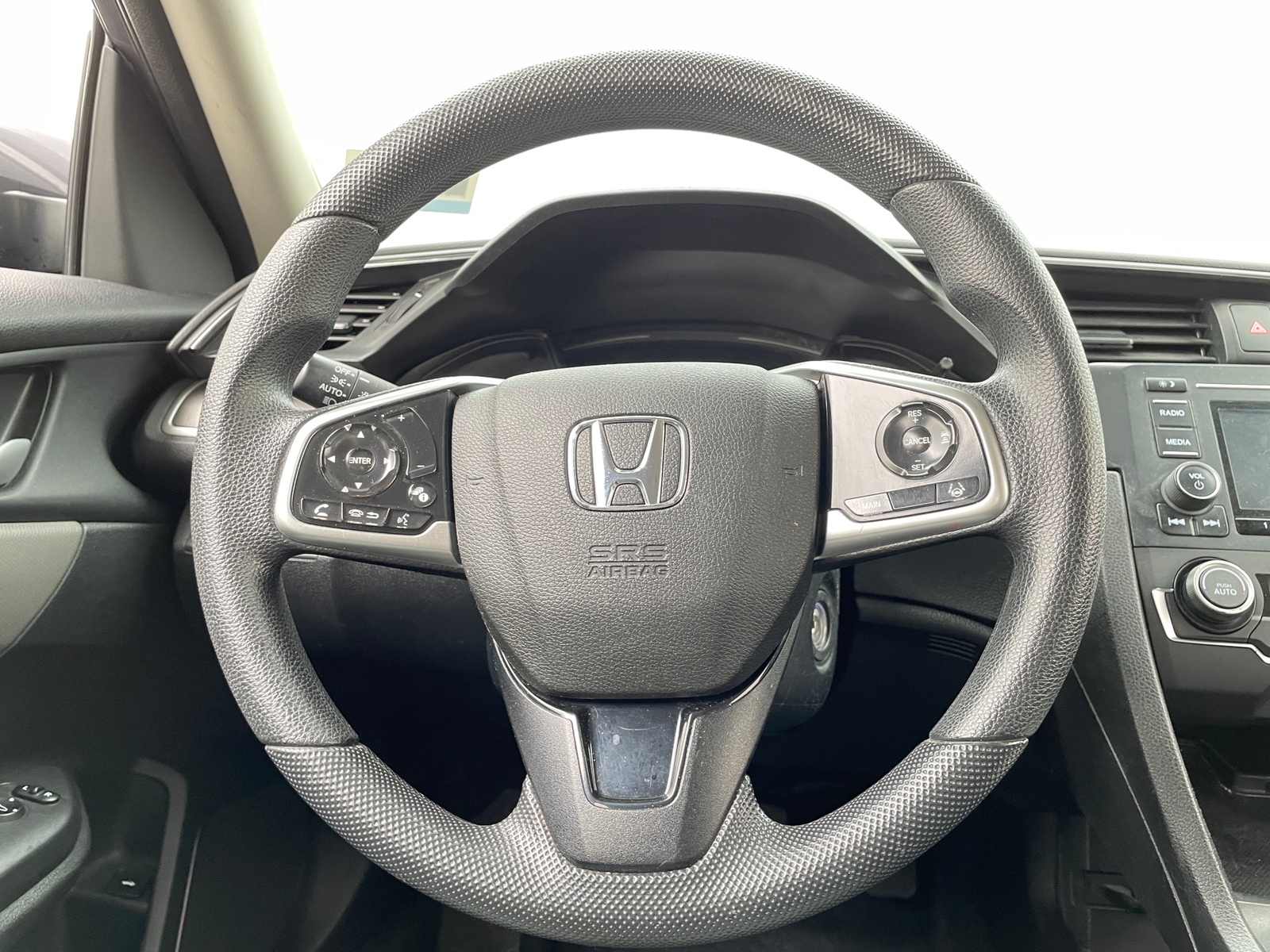 Thumbnail: 2020 Honda Civic - 5