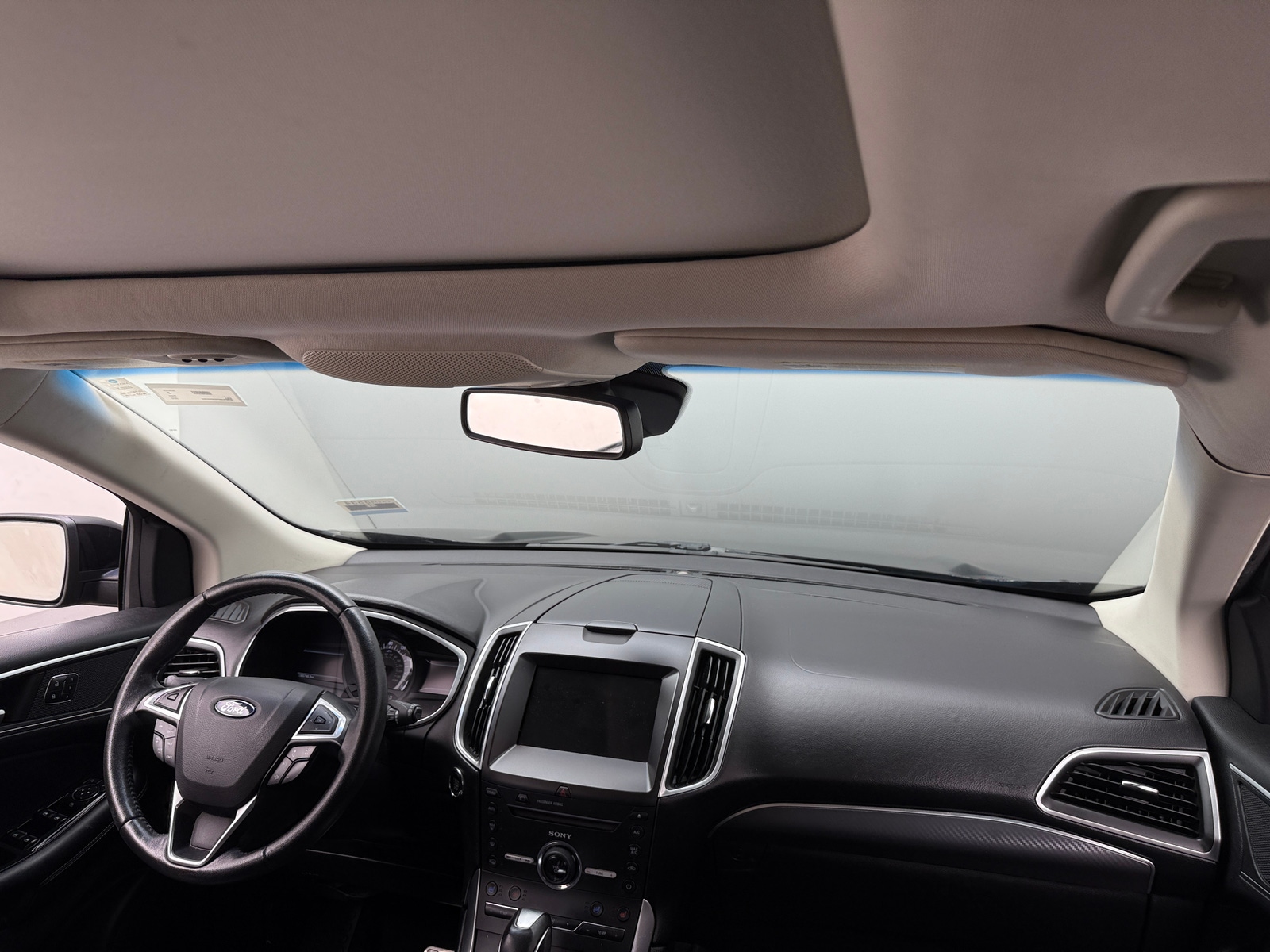 Thumbnail: 2016 Ford Edge - 2