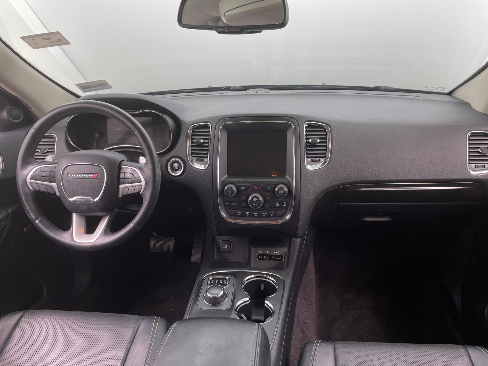 Thumbnail: 2016 Dodge Durango - 2