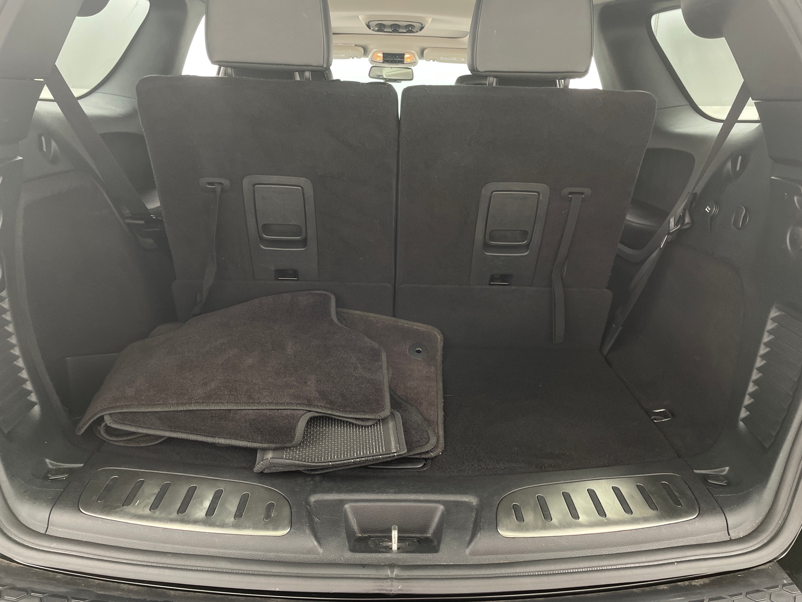 Thumbnail: 2016 Dodge Durango - 6