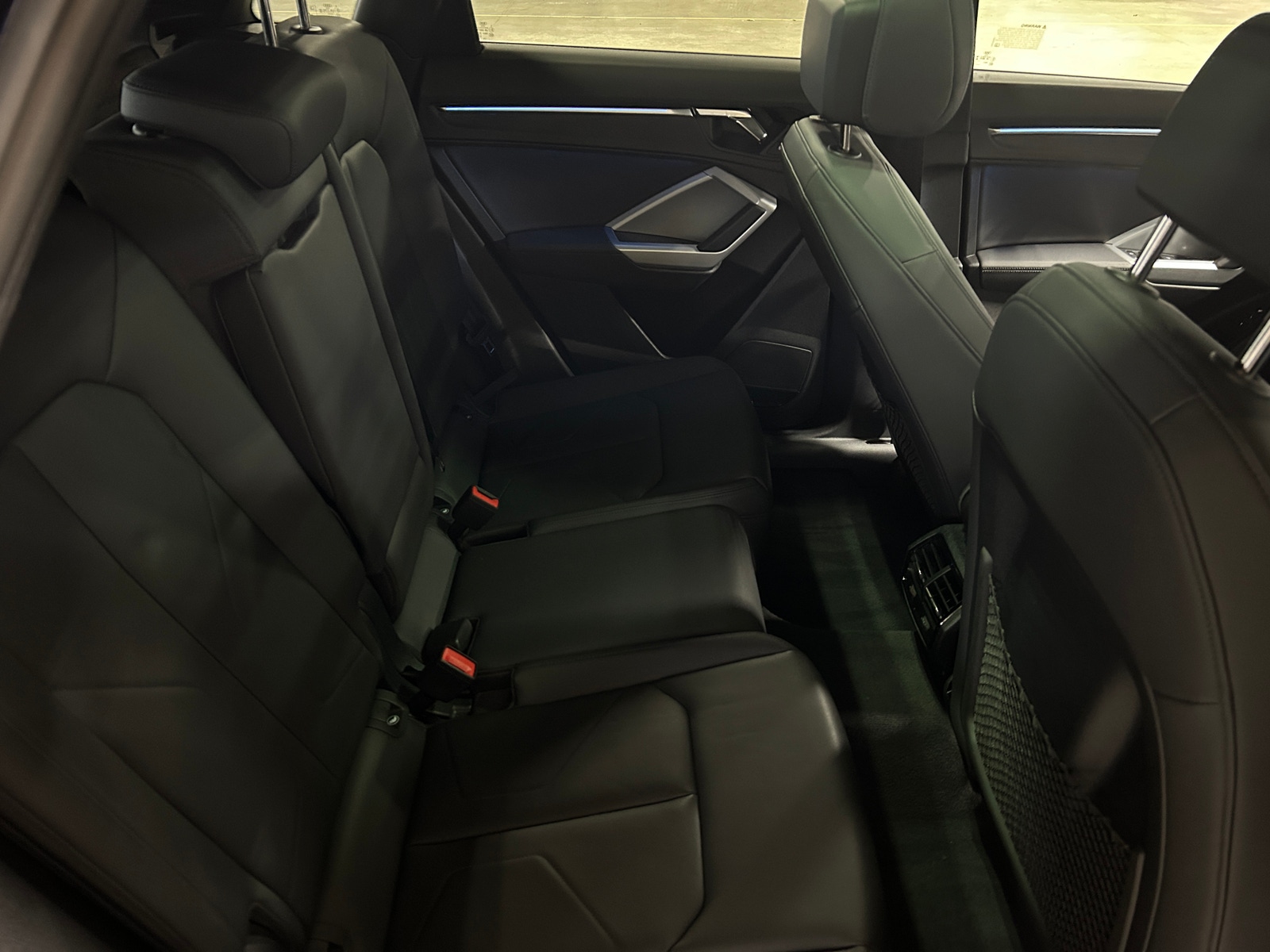 Thumbnail: 2023 Audi Q3 - 5