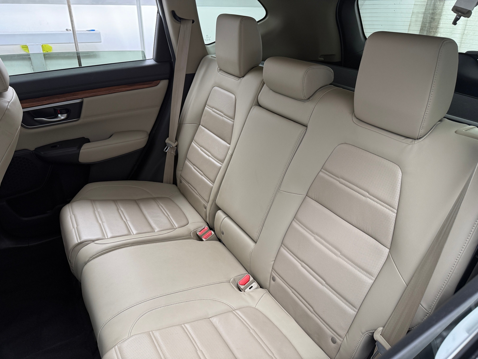 Thumbnail: 2019 Honda CR-V - 5