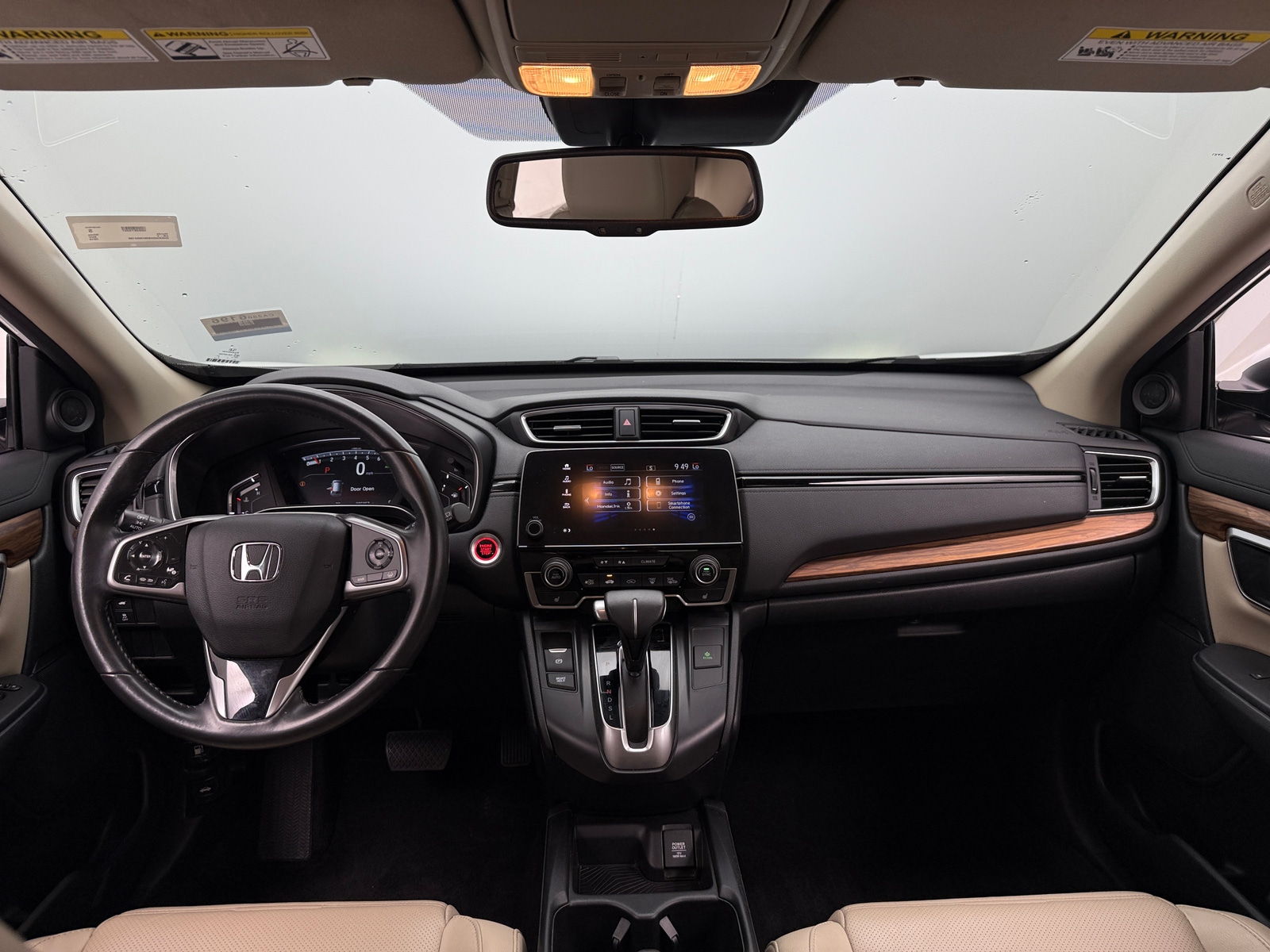 Thumbnail: 2019 Honda CR-V - 2