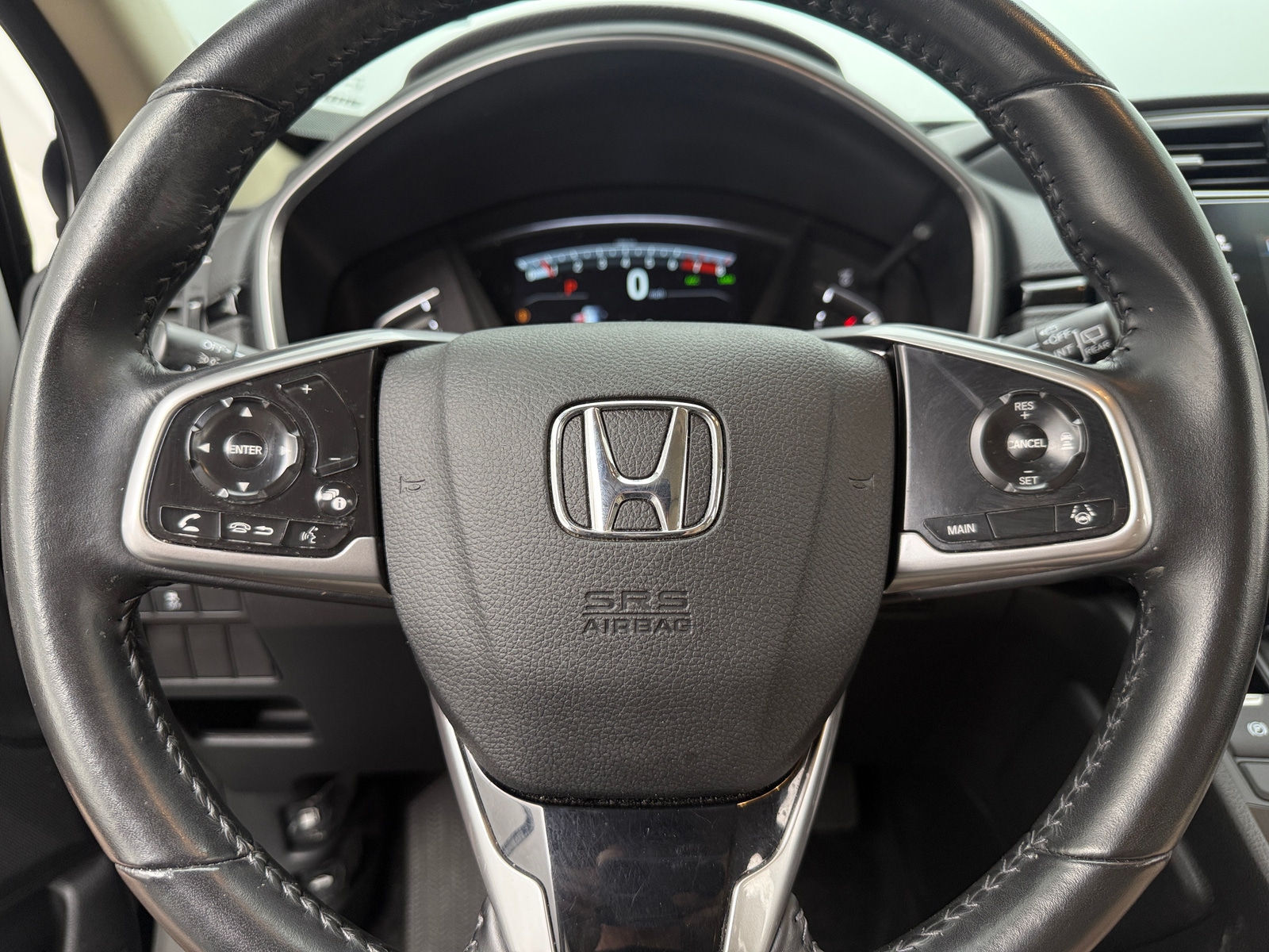 Thumbnail: 2019 Honda CR-V - 4