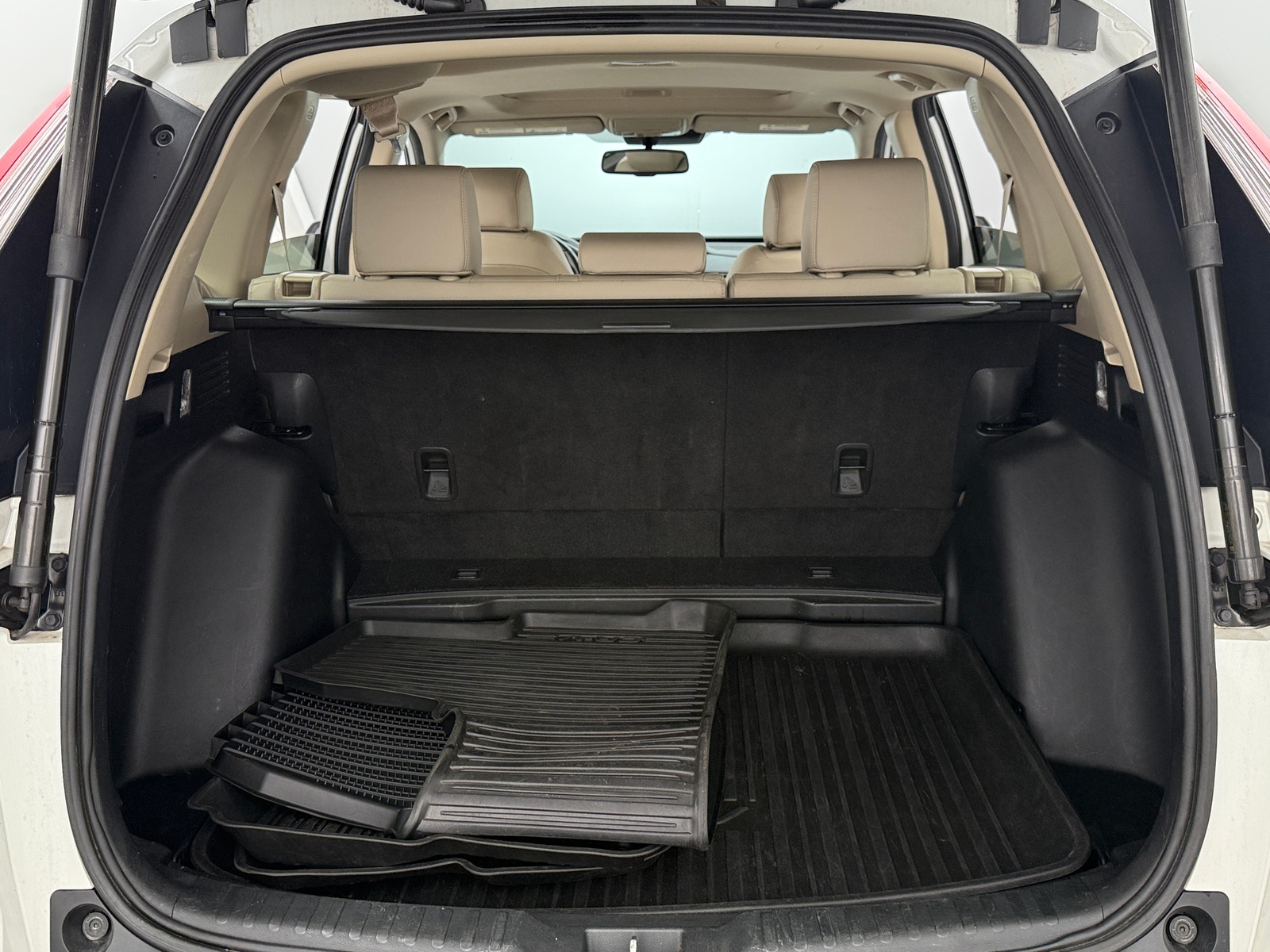 Thumbnail: 2019 Honda CR-V - 6