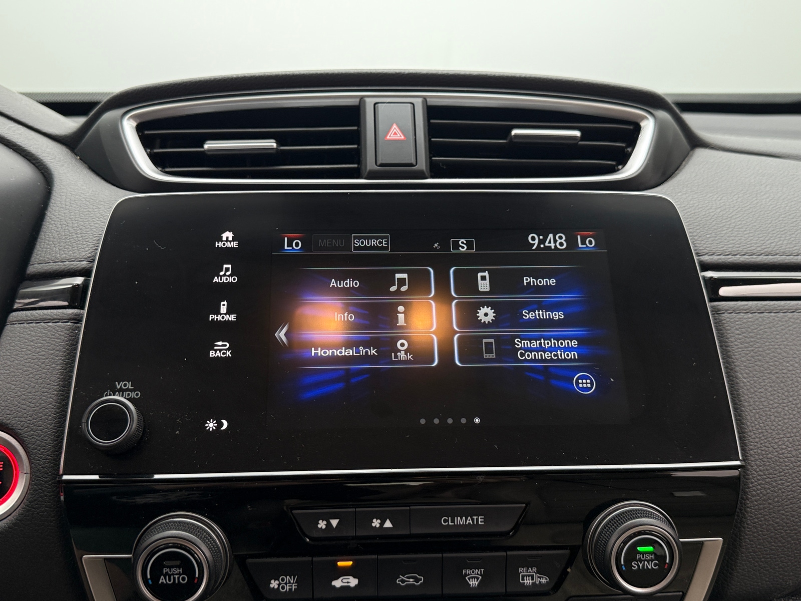 Thumbnail: 2019 Honda CR-V - 3