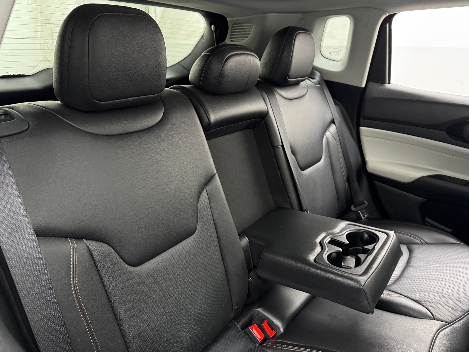 Thumbnail: 2022 Jeep Compass - 5