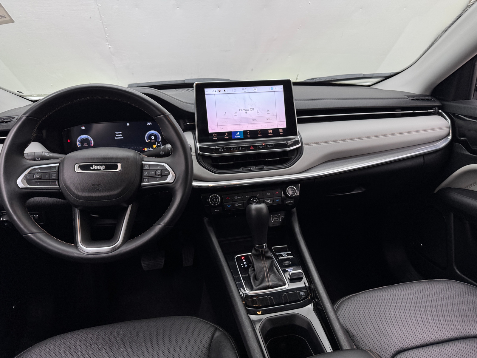 Thumbnail: 2022 Jeep Compass - 2
