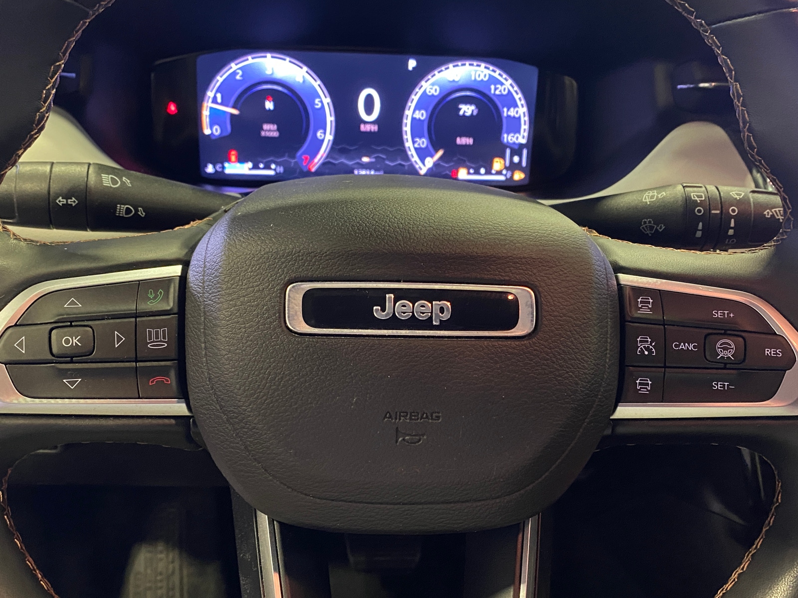 Thumbnail: 2022 Jeep Compass - 4