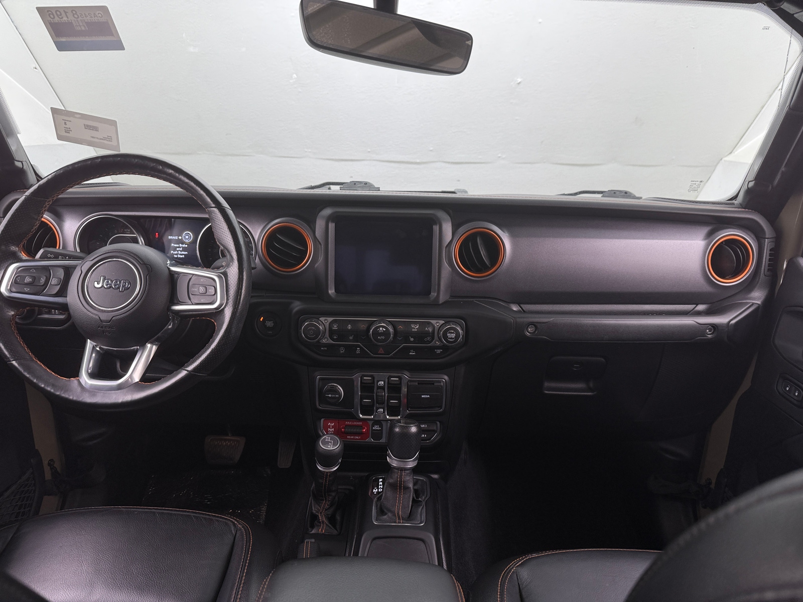 Thumbnail: 2020 Jeep Gladiator - 2