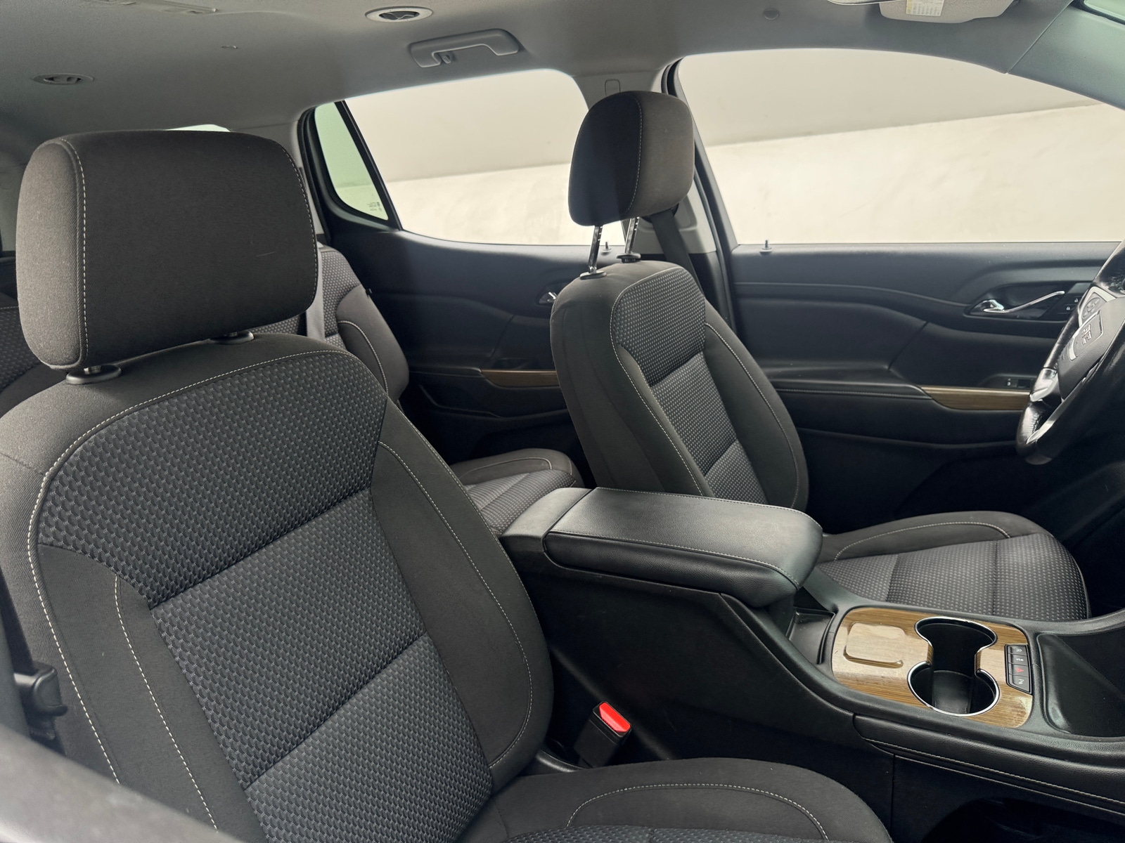 Thumbnail: 2020 GMC Acadia - 2