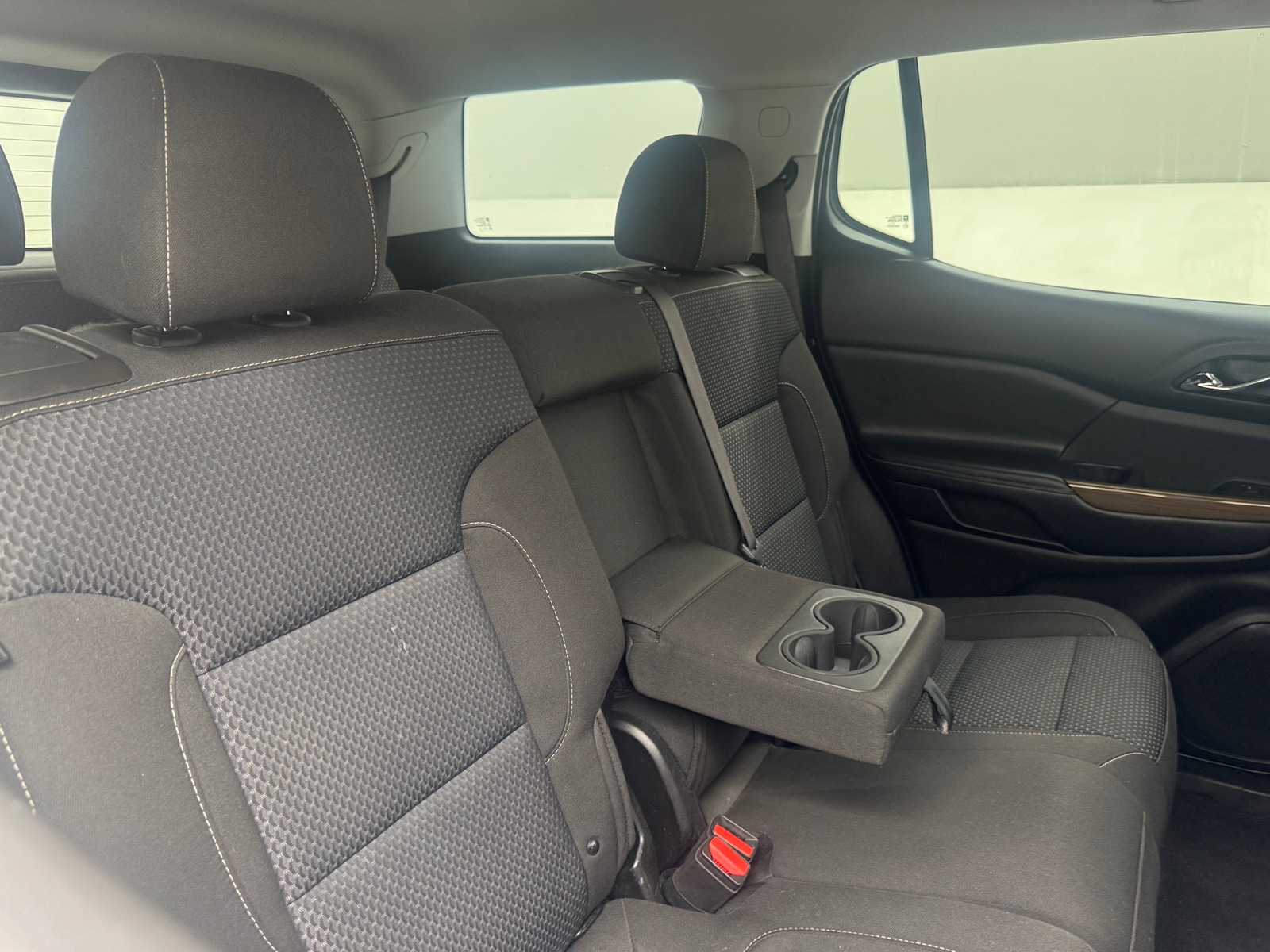 Thumbnail: 2020 GMC Acadia - 6