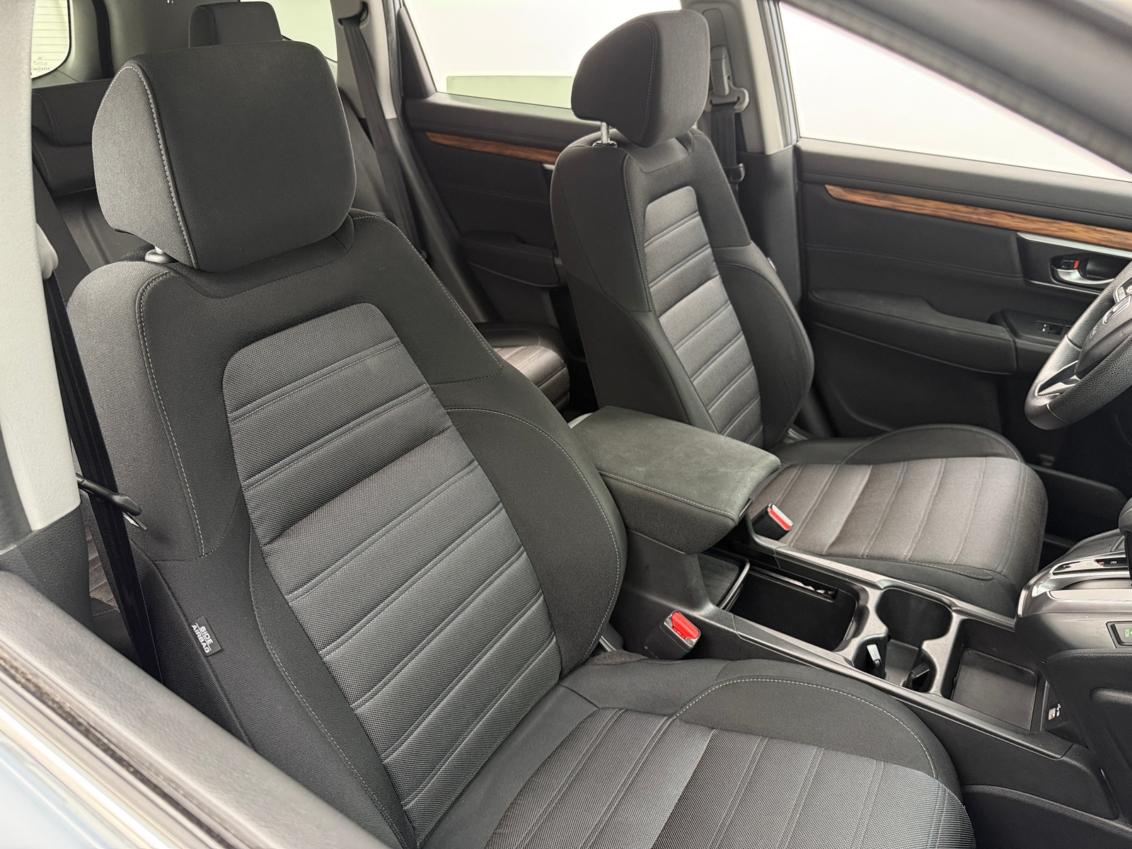 Thumbnail: 2021 Honda CR-V - 2