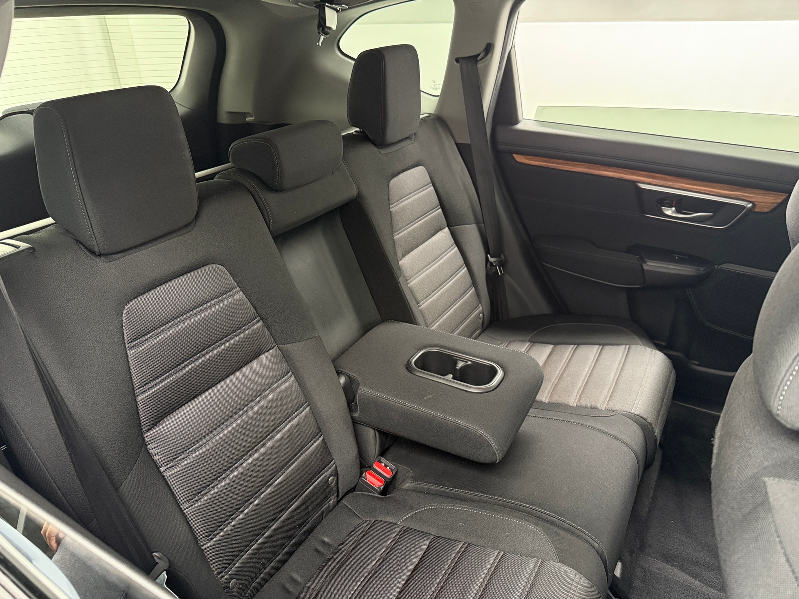 Thumbnail: 2021 Honda CR-V - 6