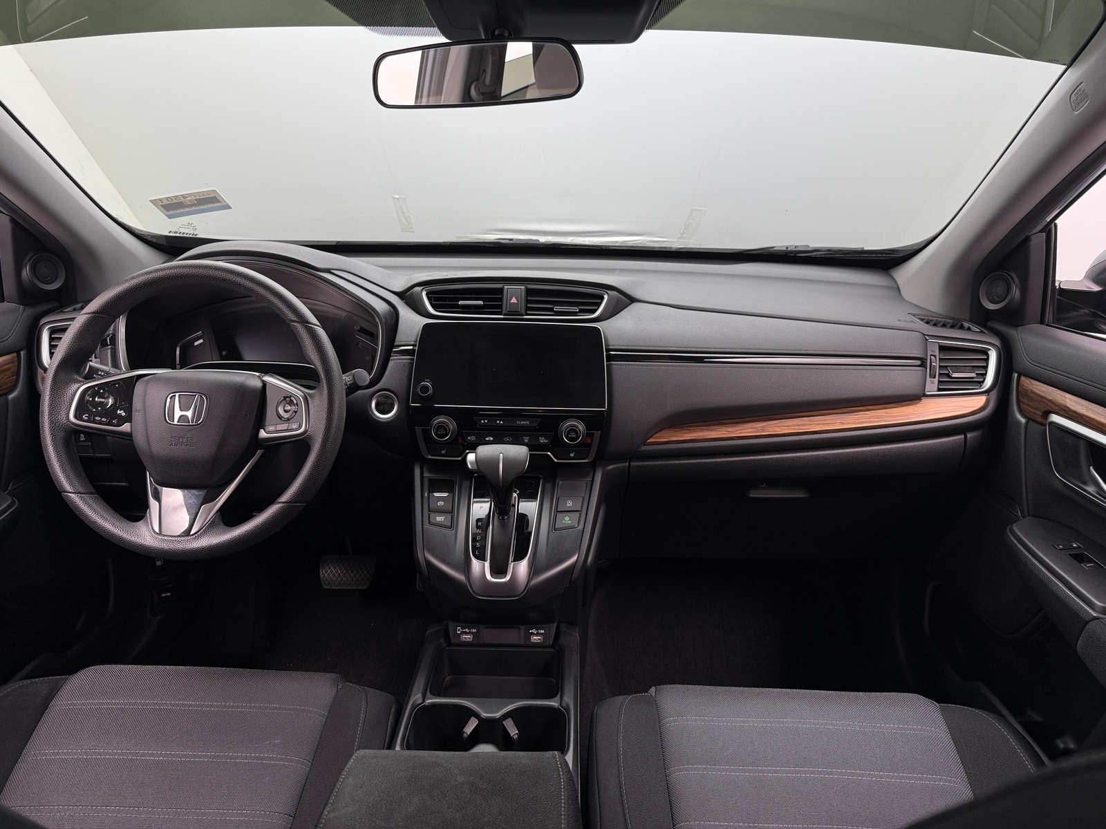 Thumbnail: 2021 Honda CR-V - 3