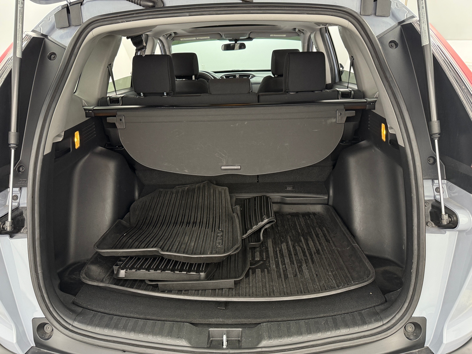 Thumbnail: 2021 Honda CR-V - 7