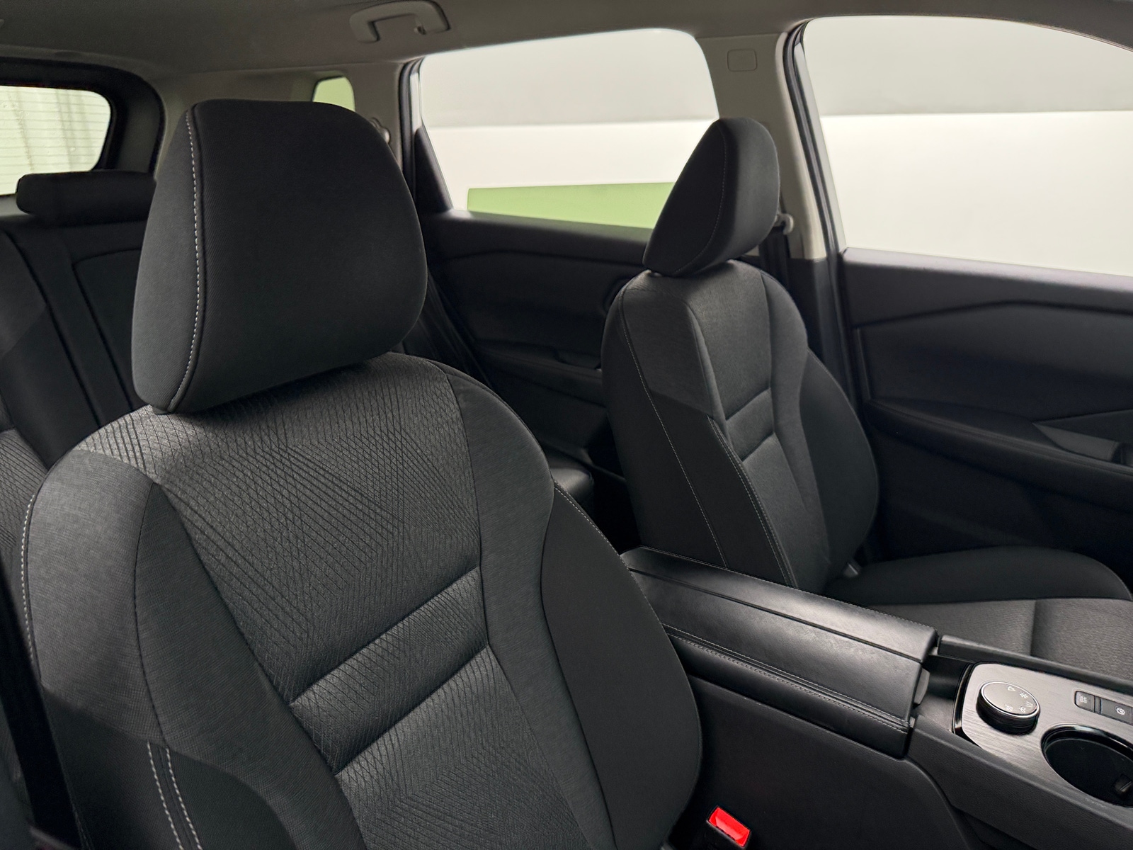 Thumbnail: 2024 Nissan Rogue - 2