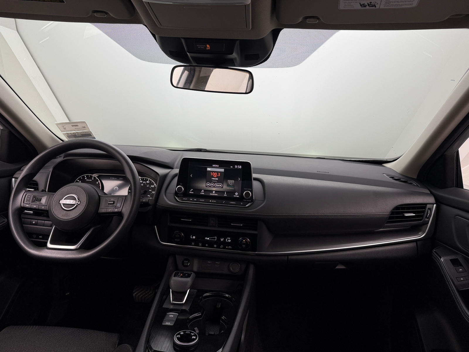 Thumbnail: 2024 Nissan Rogue - 3