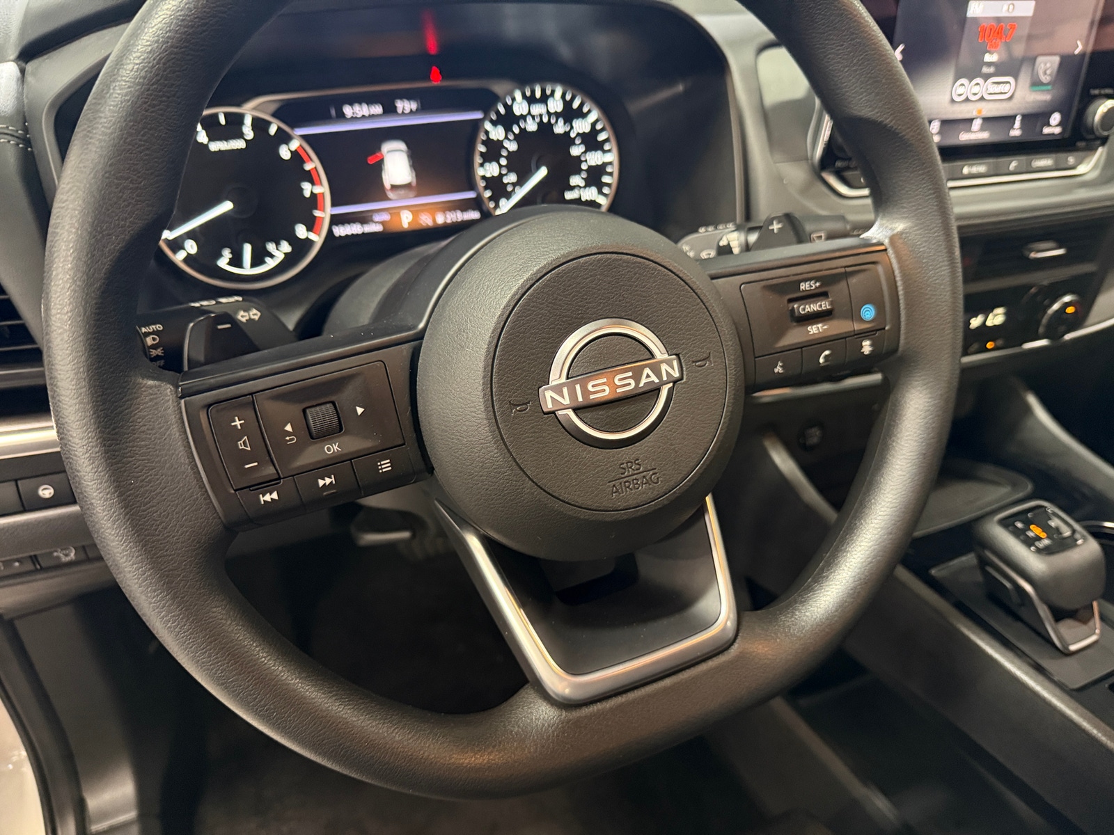 Thumbnail: 2024 Nissan Rogue - 5