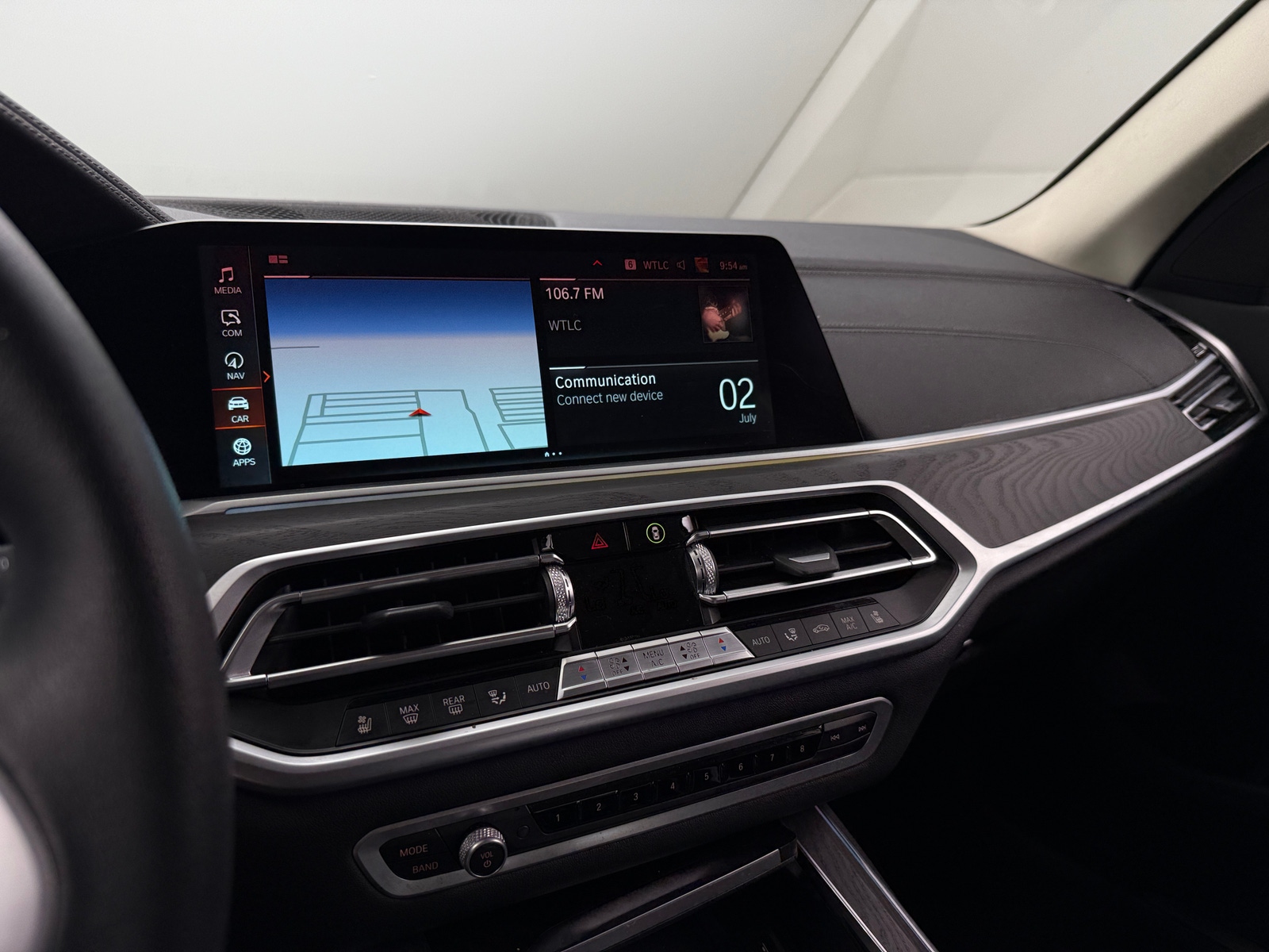 Thumbnail: 2022 BMW X7 - 3