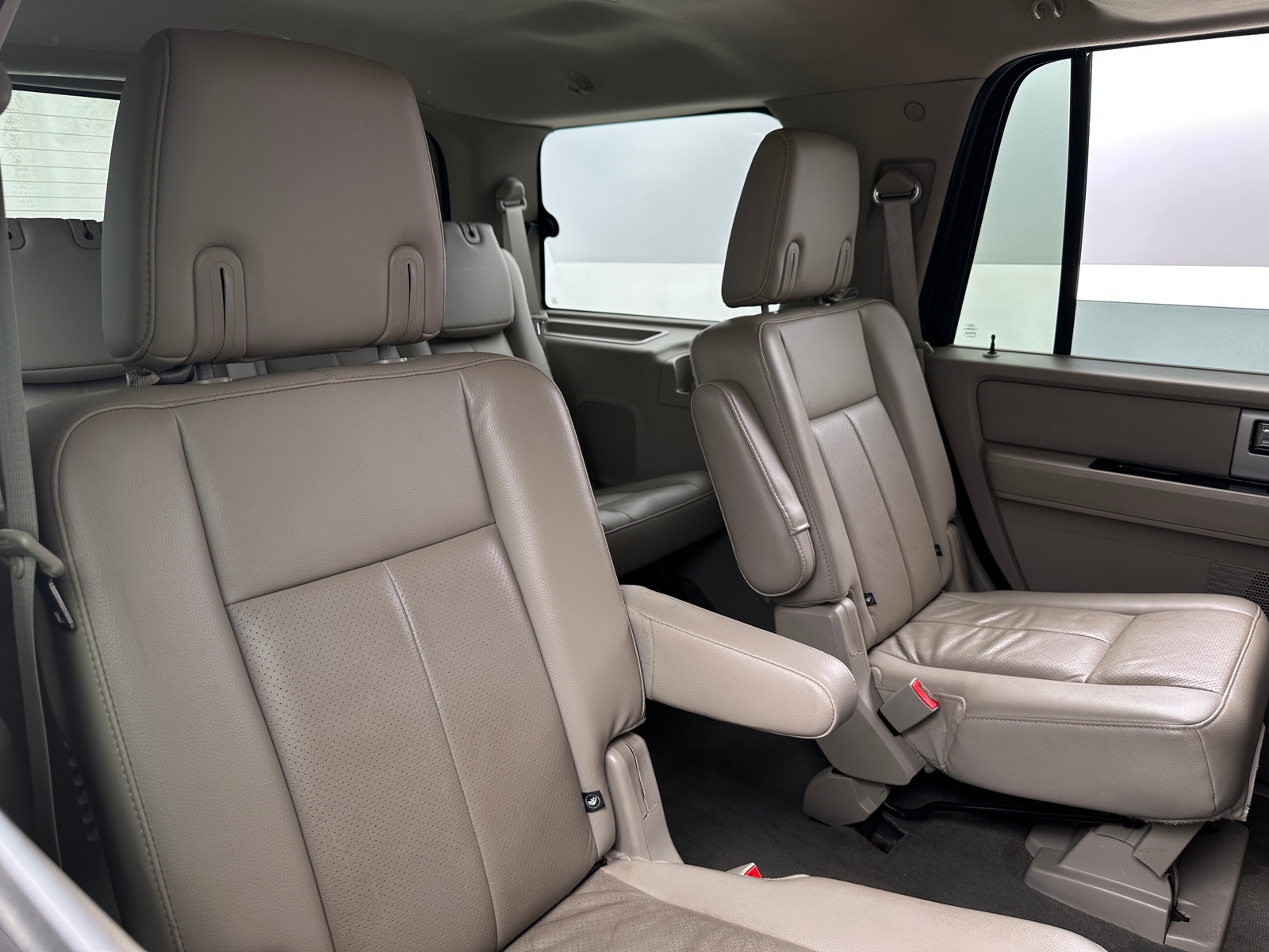 Thumbnail: 2014 Ford Expedition - 5