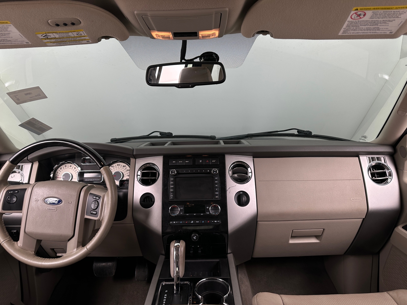 Thumbnail: 2014 Ford Expedition - 2