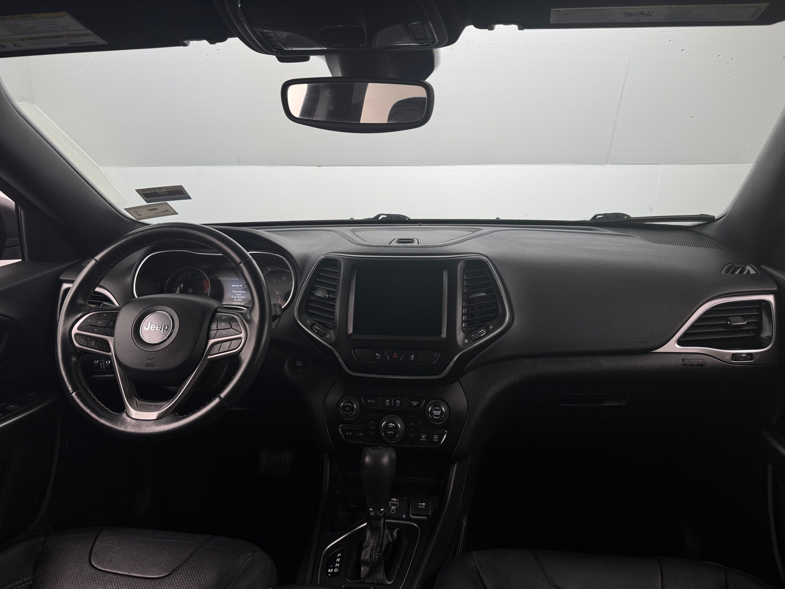 Thumbnail: 2021 Jeep Cherokee - 2