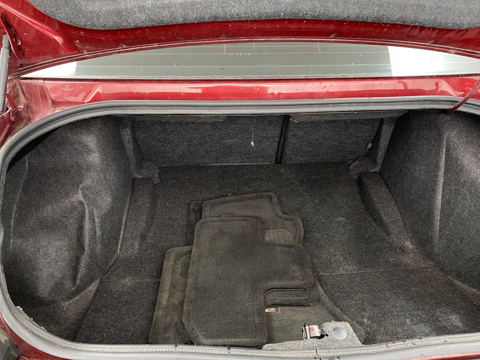 Thumbnail: 2013 Dodge Challenger - 5