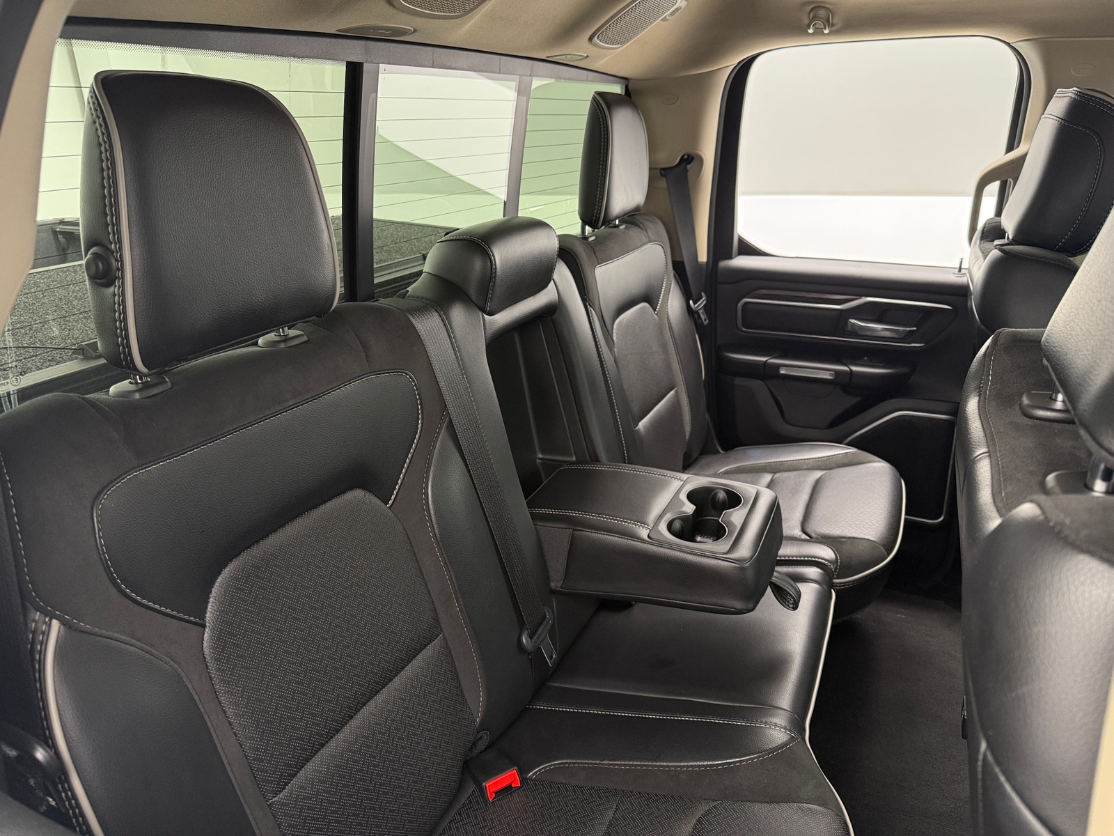Thumbnail: 2020 RAM 1500 - 5