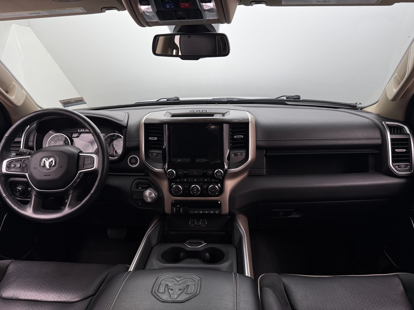 Thumbnail: 2020 RAM 1500 - 2
