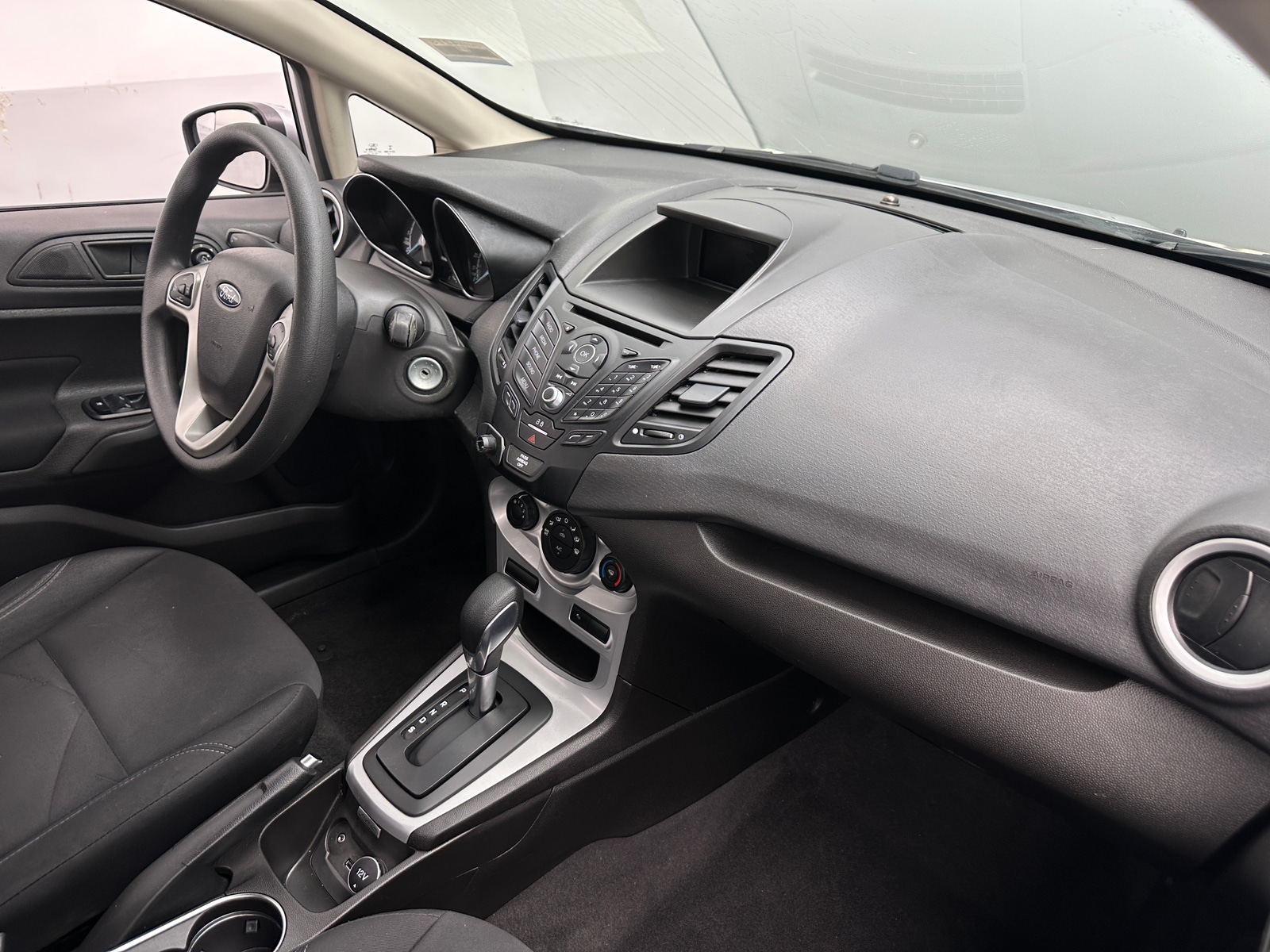 Thumbnail: 2018 Ford Fiesta - 3