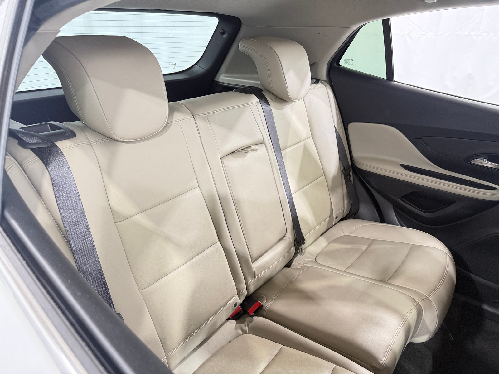 Thumbnail: 2017 Buick Encore - 5