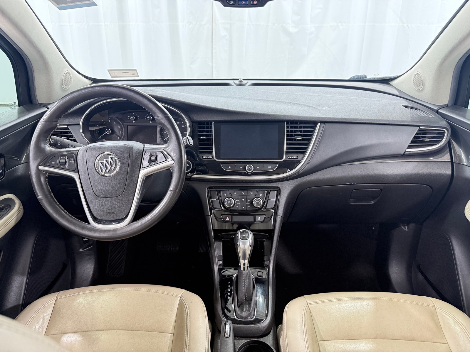 Thumbnail: 2017 Buick Encore - 2