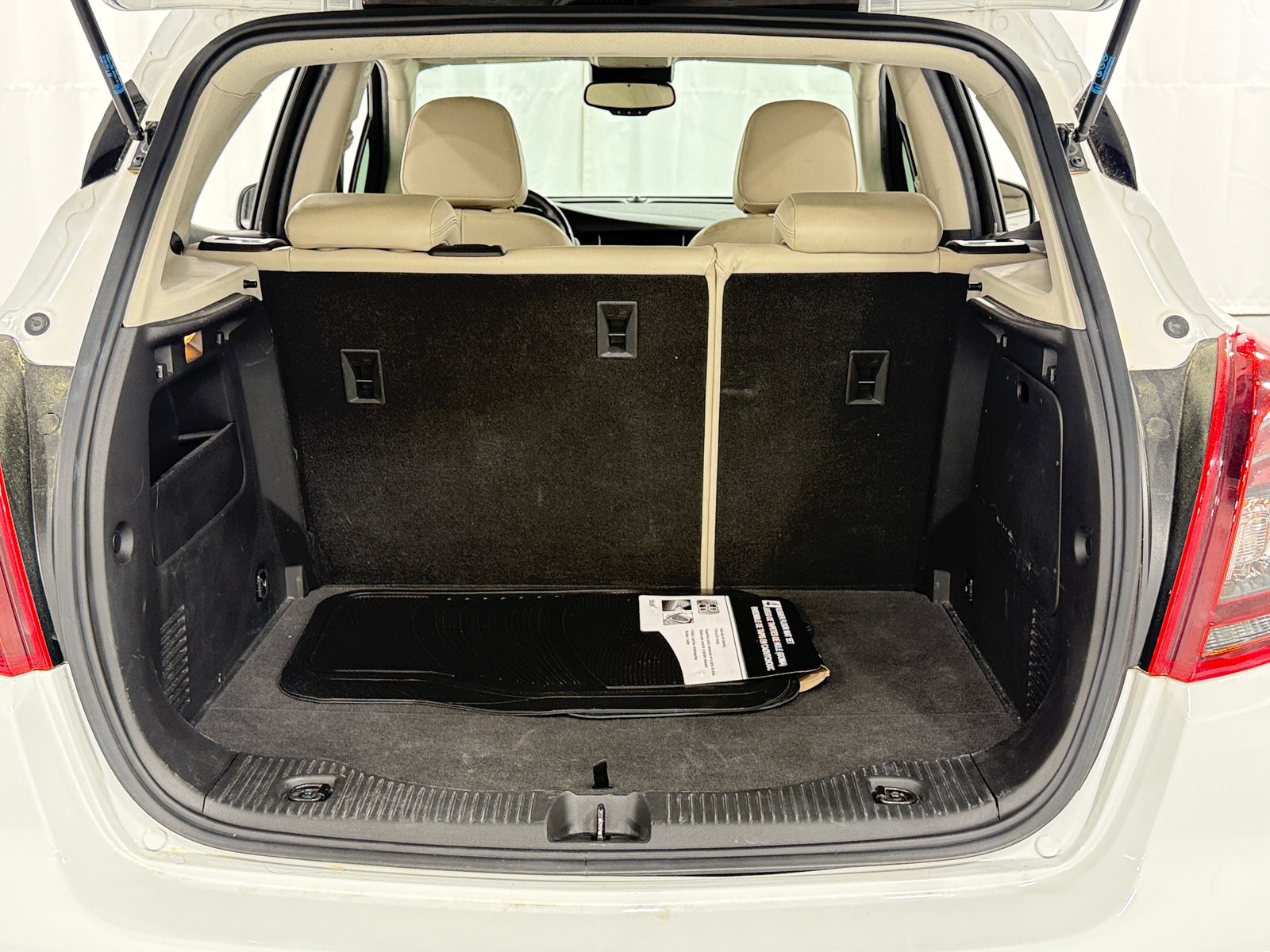 Thumbnail: 2017 Buick Encore - 6