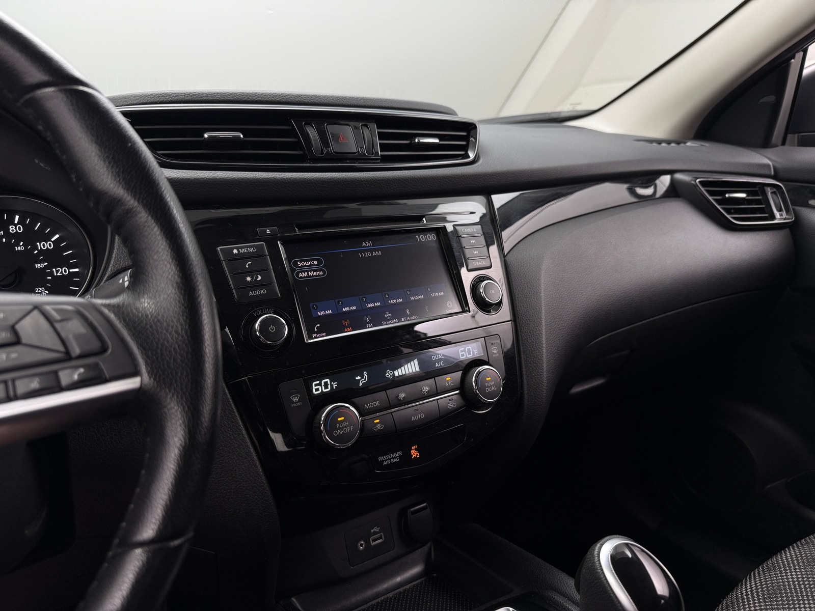 Thumbnail: 2021 Nissan Rogue Sport - 4