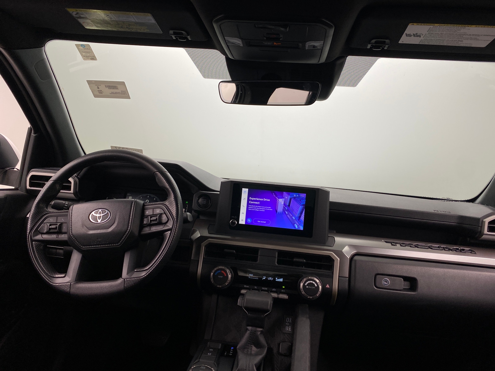 Thumbnail: 2024 Toyota Tacoma - 3