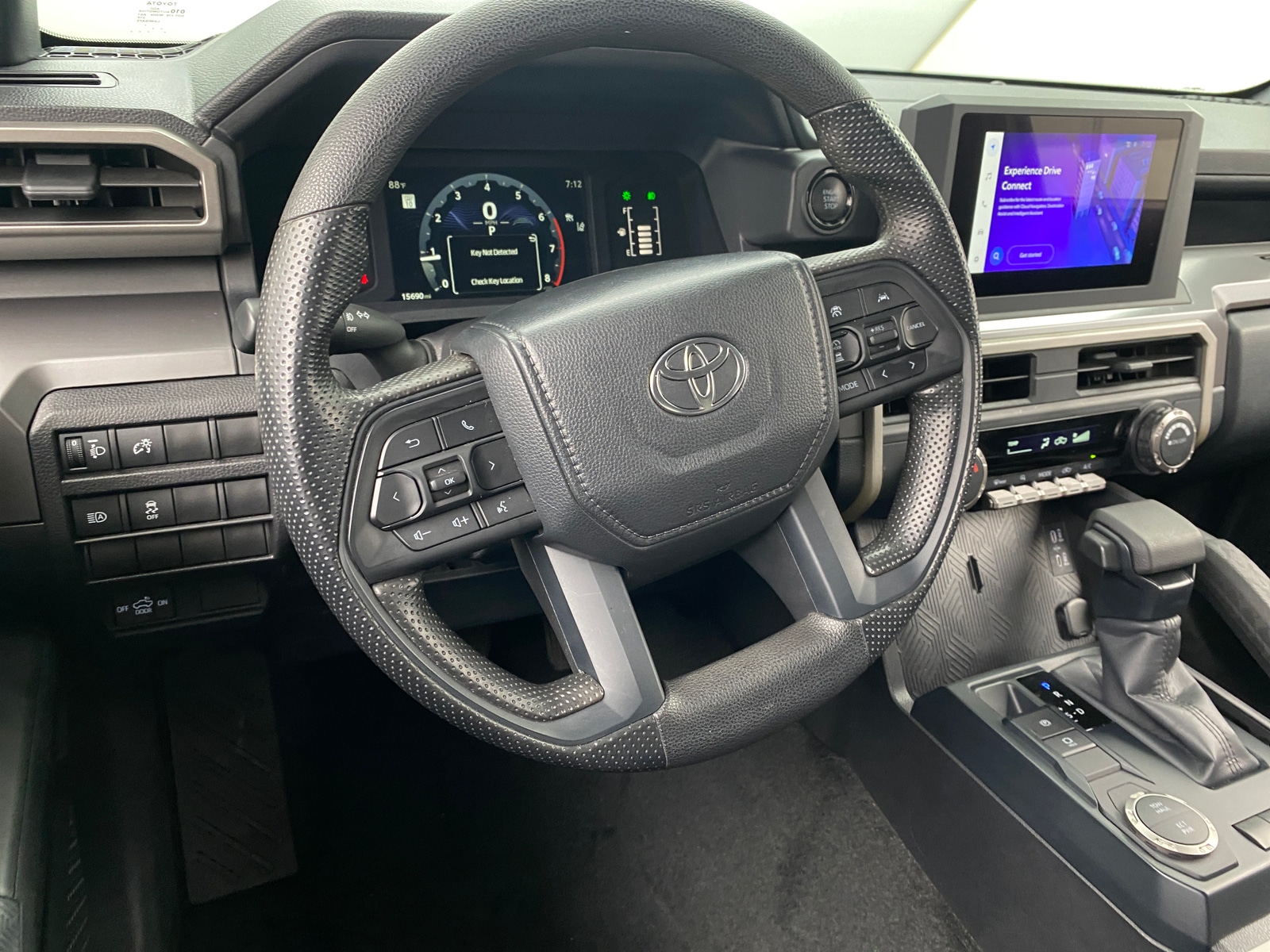 Thumbnail: 2024 Toyota Tacoma - 5