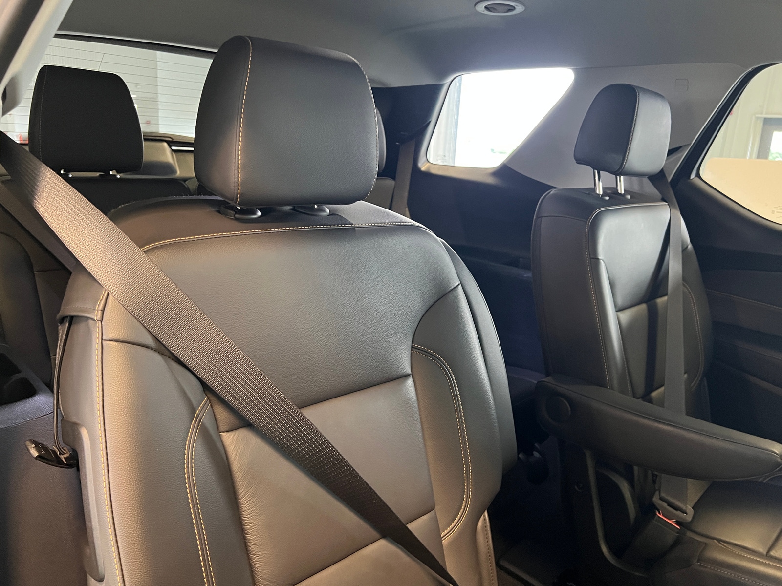 Thumbnail: 2021 Chevrolet Traverse - 5