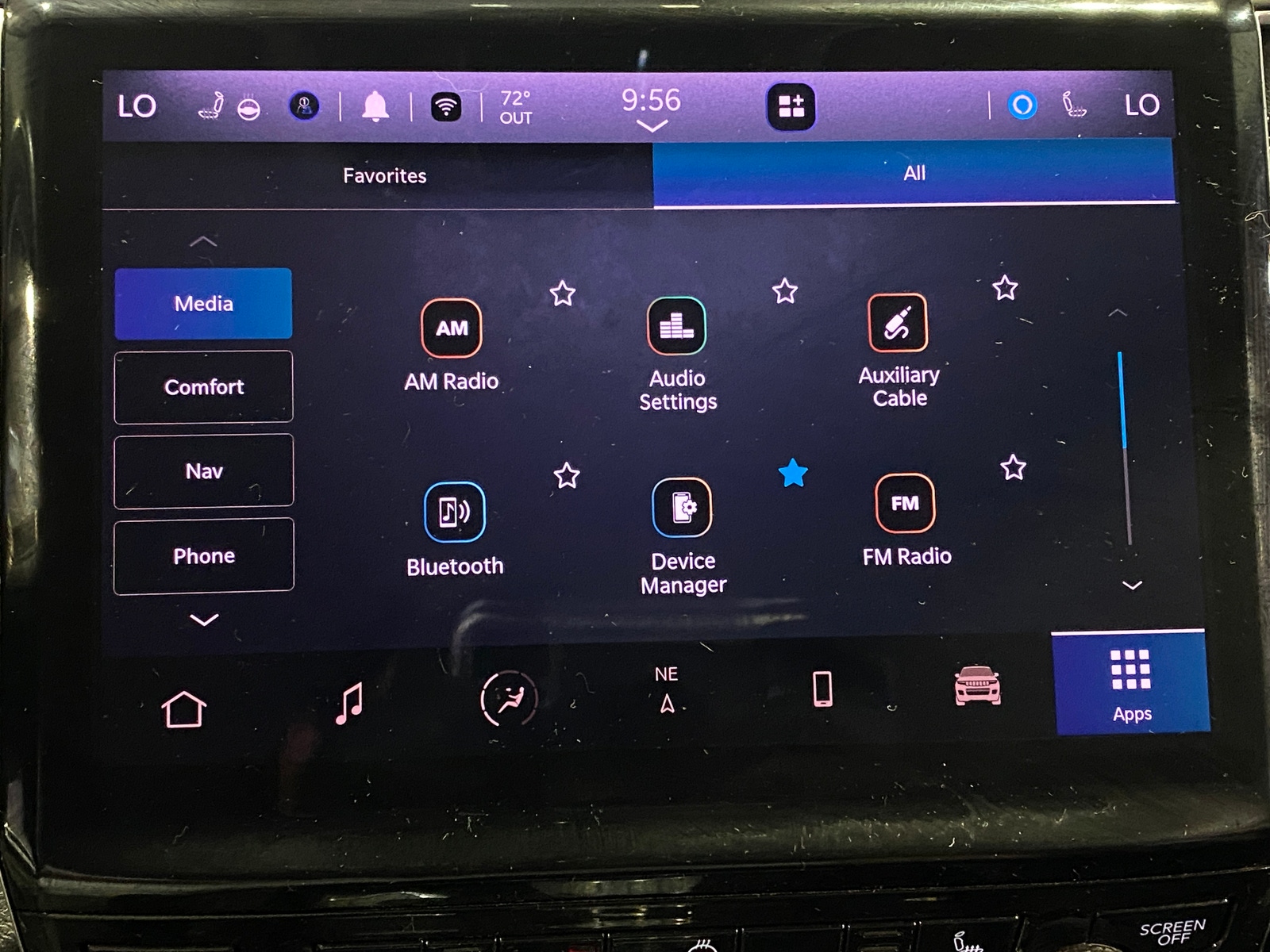 Thumbnail: 2021 Jeep Grand Cherokee L - 3