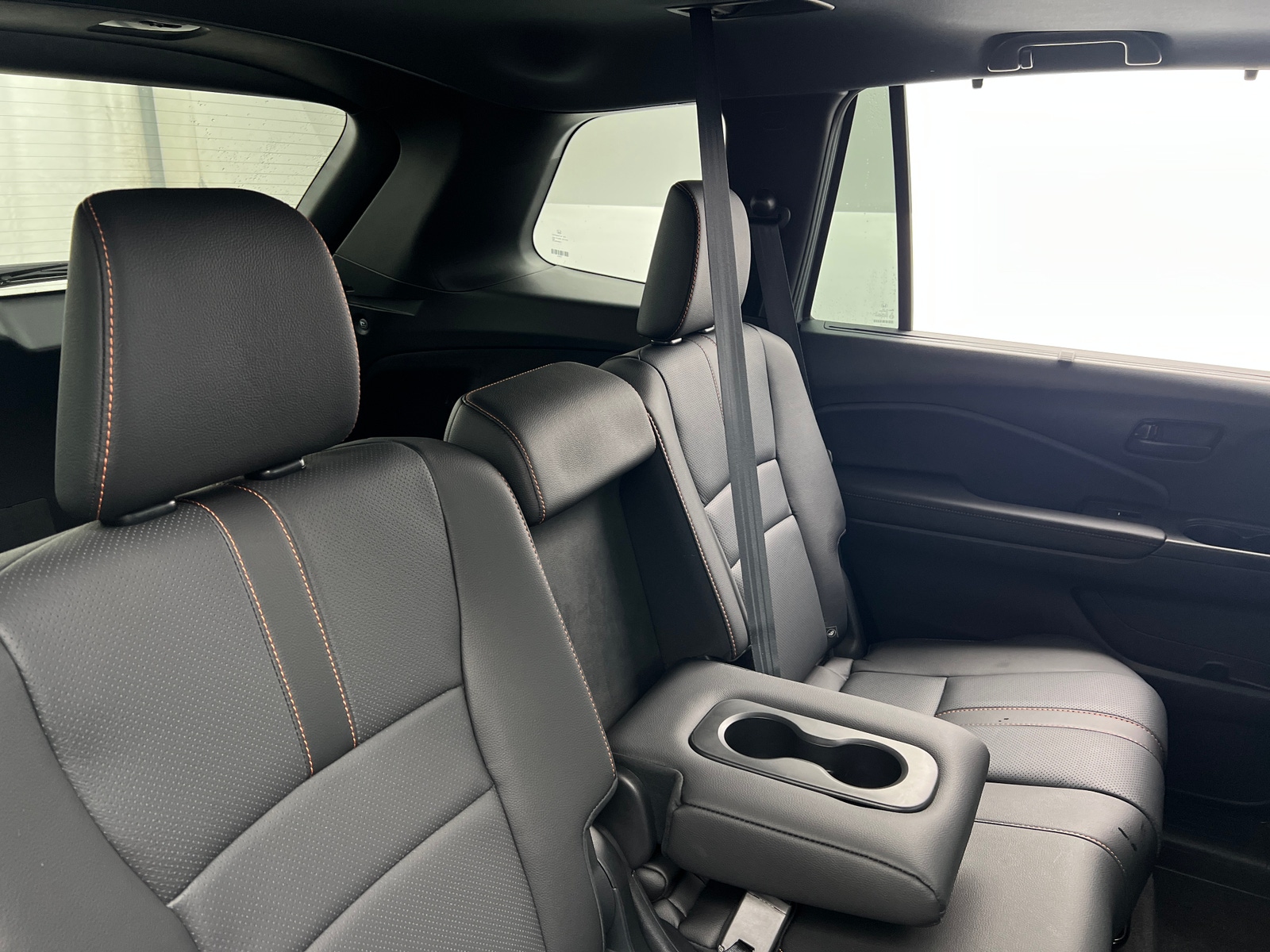 Thumbnail: 2023 Honda Passport - 5