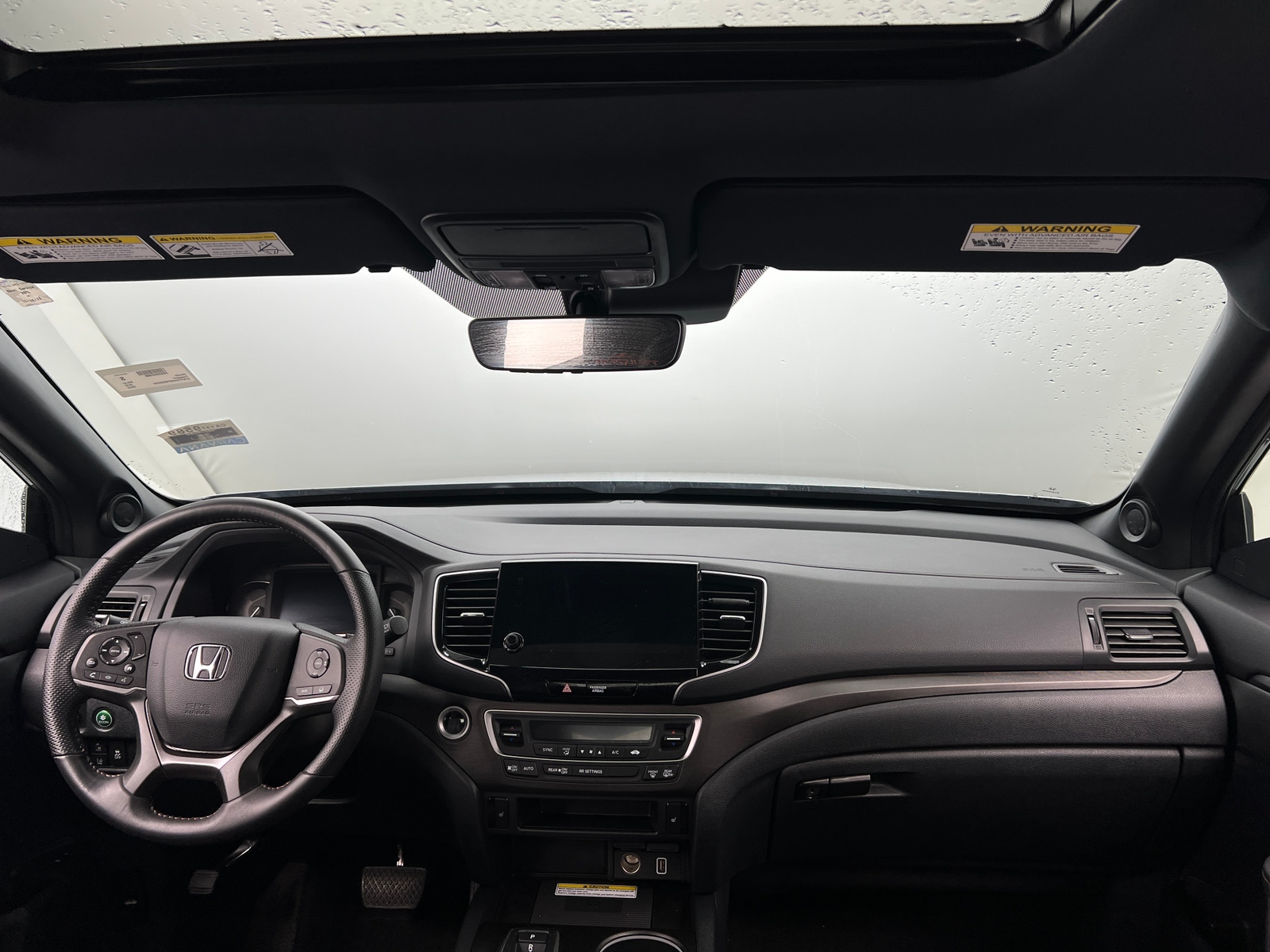 Thumbnail: 2023 Honda Passport - 2
