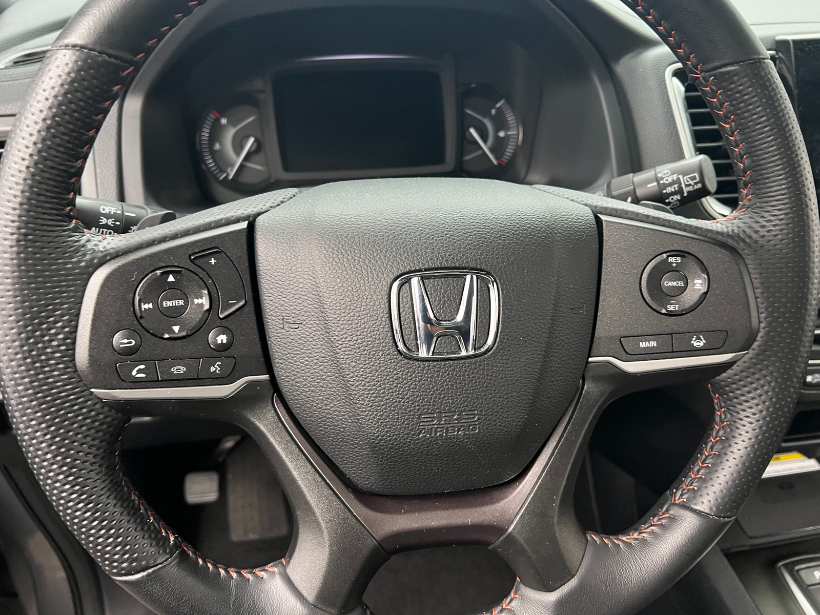 Thumbnail: 2023 Honda Passport - 4