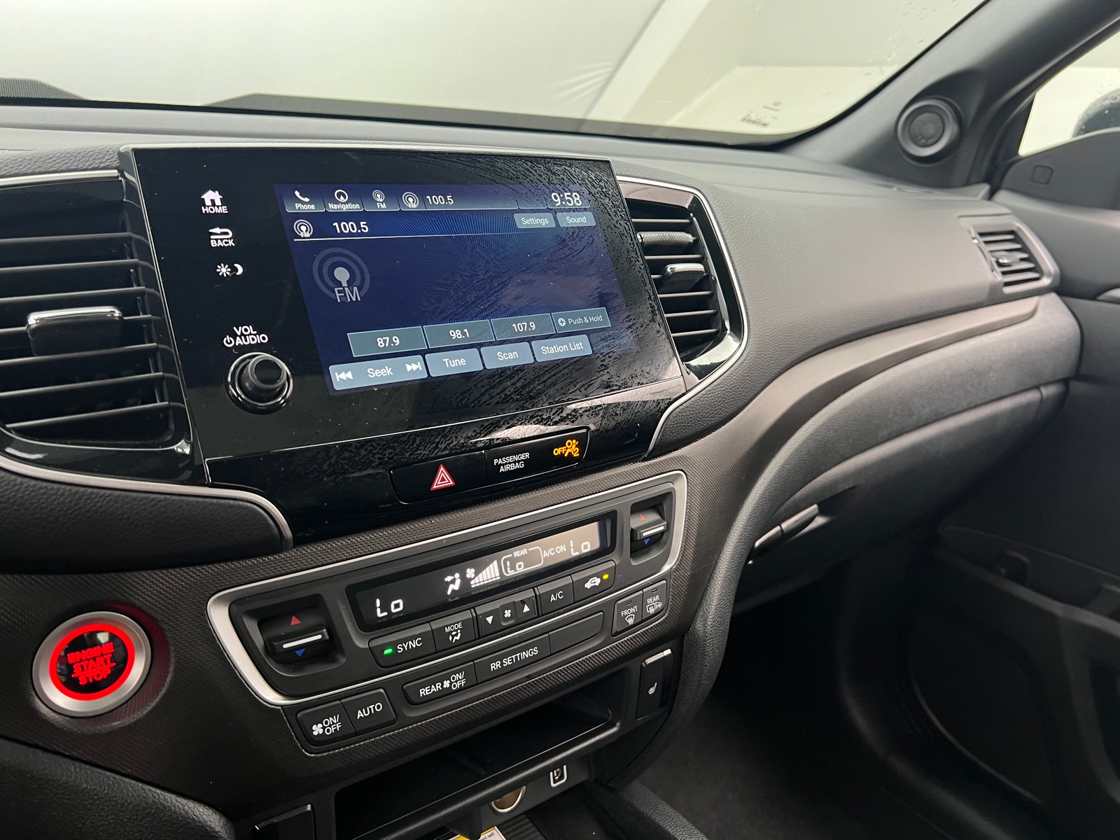 Thumbnail: 2023 Honda Passport - 3