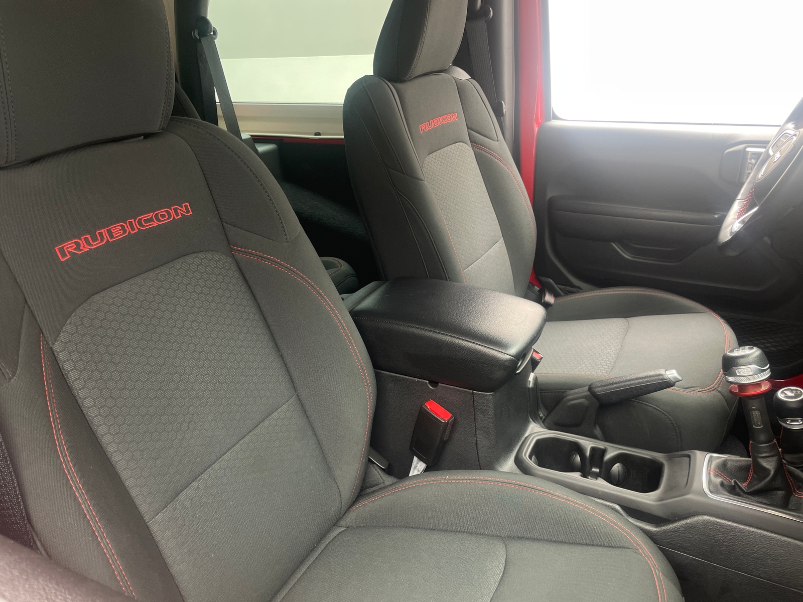 Thumbnail: 2021 Jeep Wrangler - 2