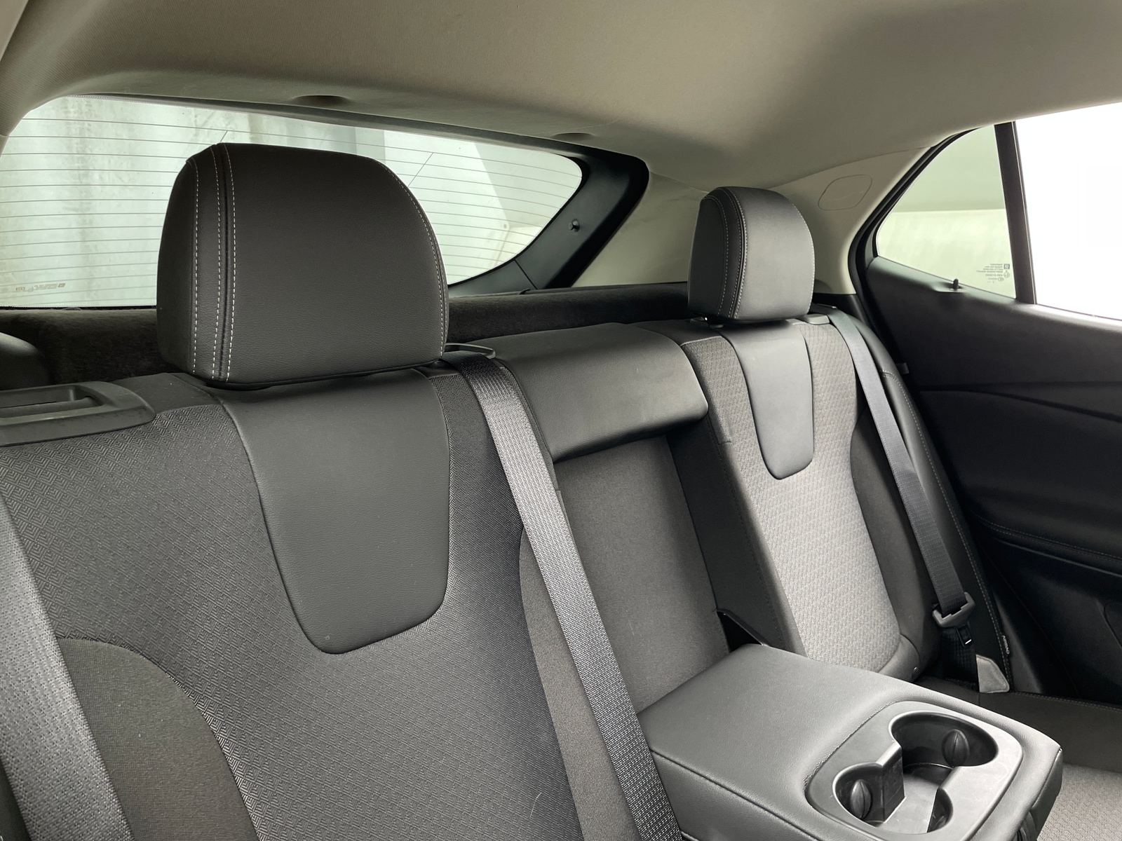 Thumbnail: 2023 Buick Encore GX - 6