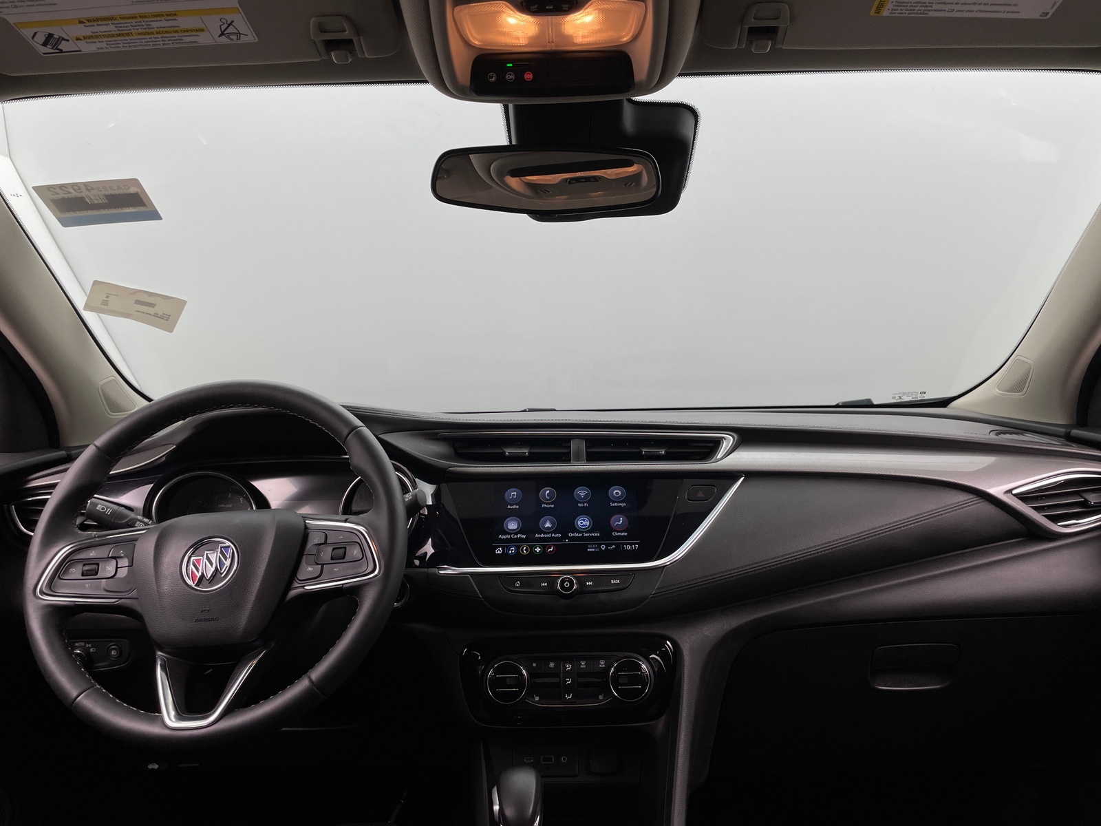 Thumbnail: 2023 Buick Encore GX - 3