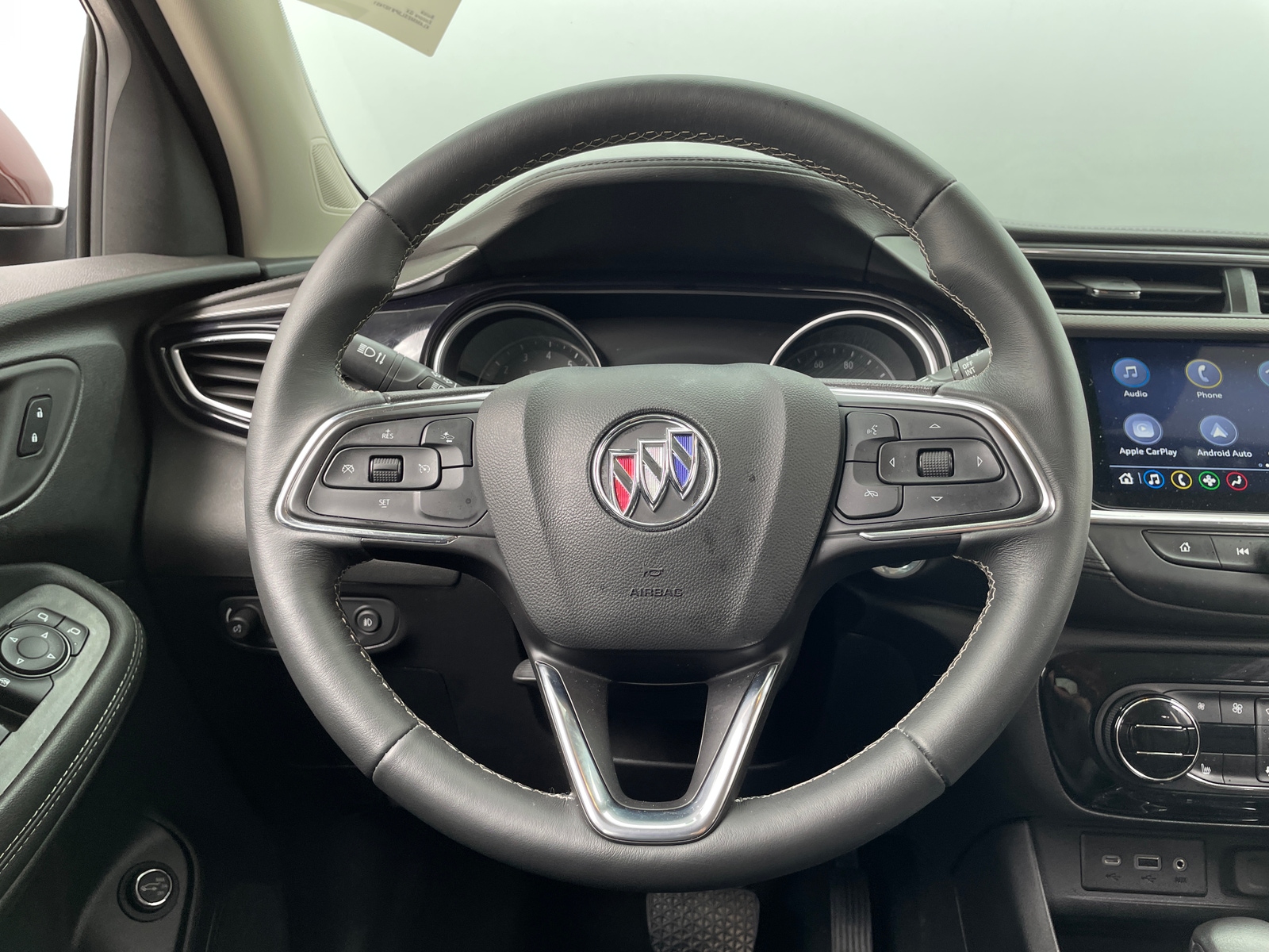 Thumbnail: 2023 Buick Encore GX - 5
