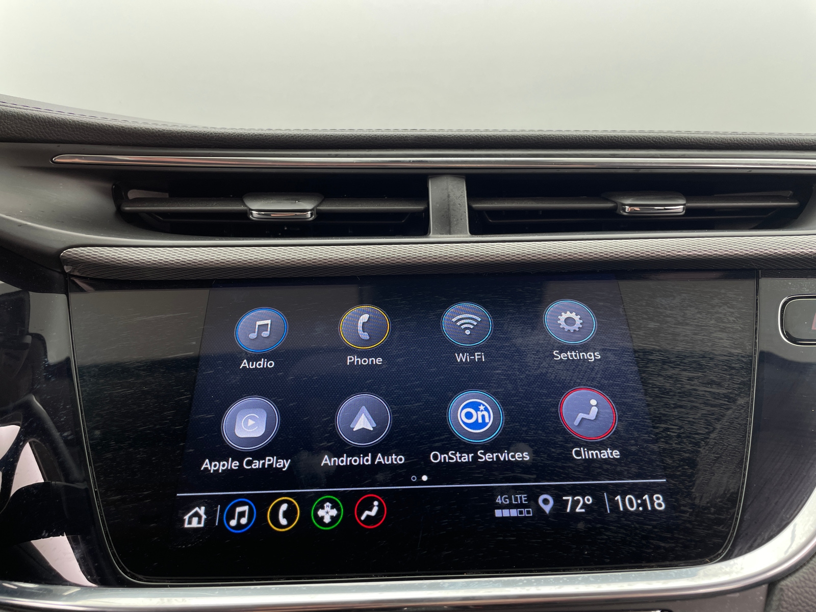 Thumbnail: 2023 Buick Encore GX - 4